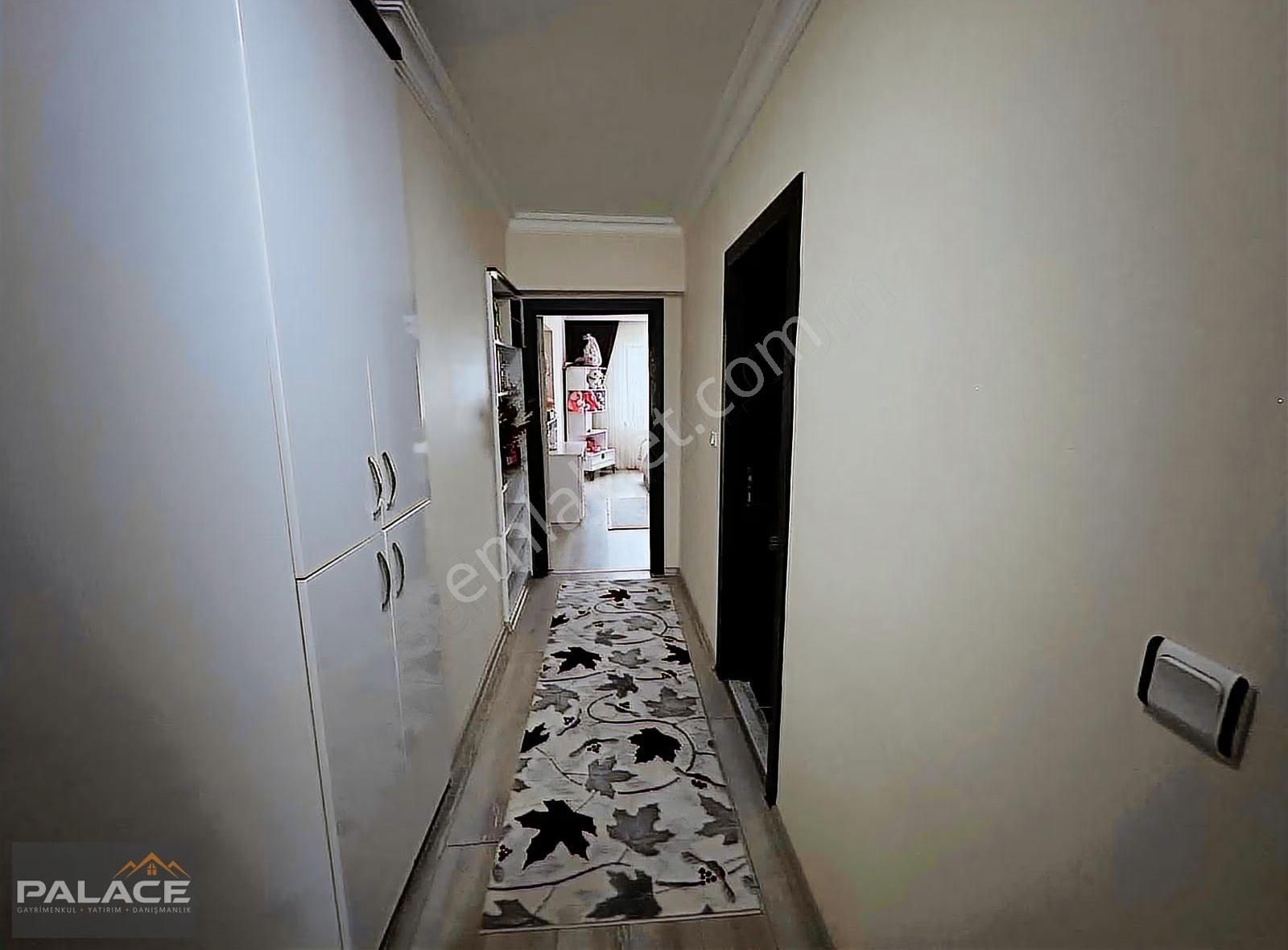 Palace'dan Ayyıldız Mah. Geniş Ultra Lüks 3+1 Satılık - Görsel 5