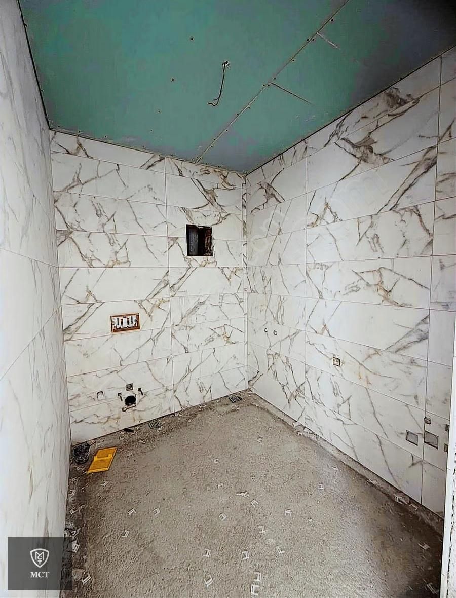 Akhisar"da 1+1 Satılık Daire - Görsel 9