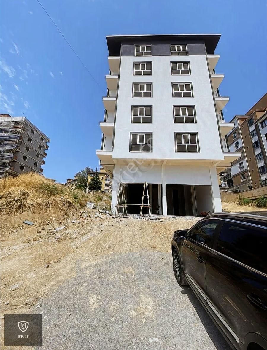 Akhisar"da 1+1 Satılık Daire - Görsel 10