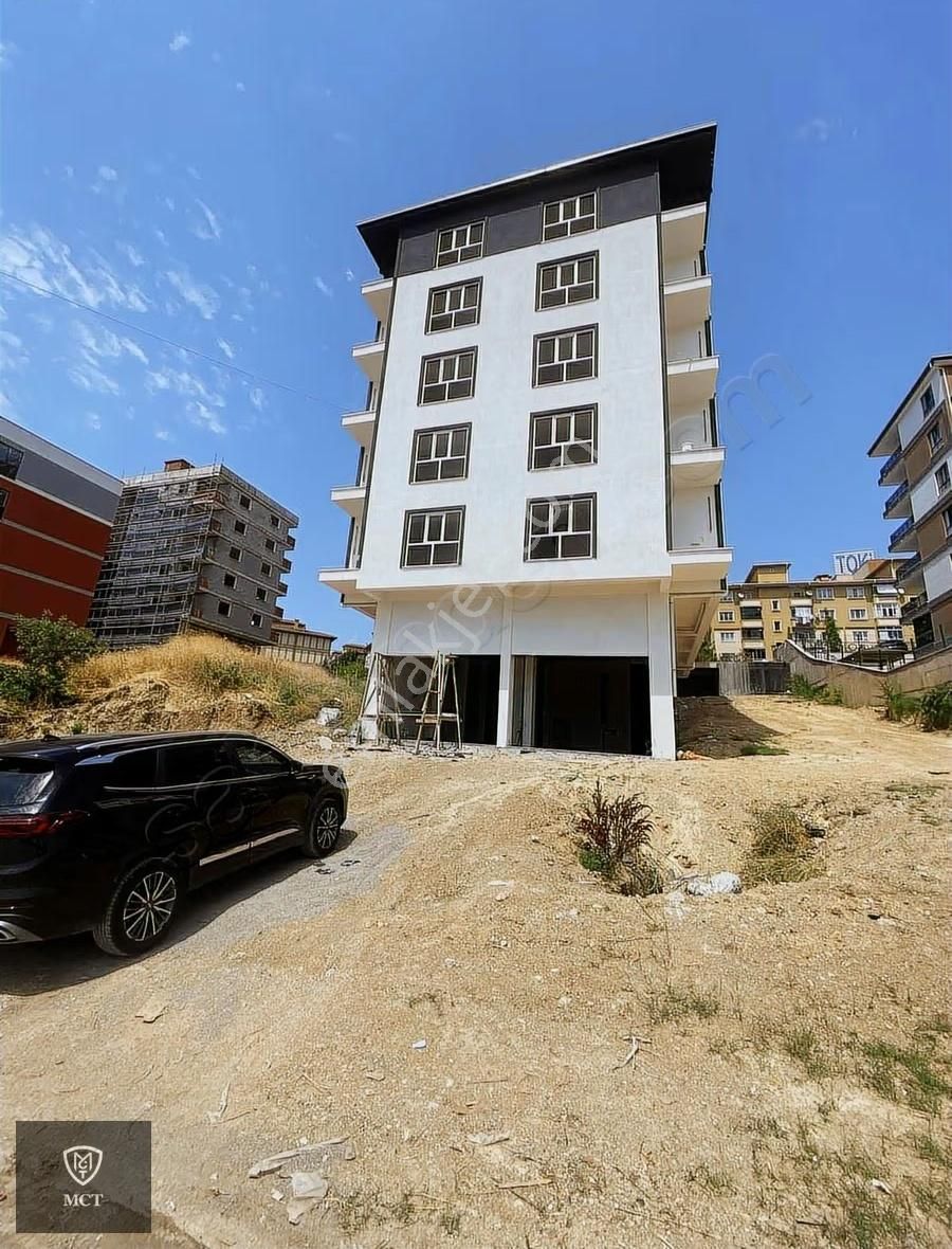 Akhisar"da 1+1 Satılık Daire - Görsel 12