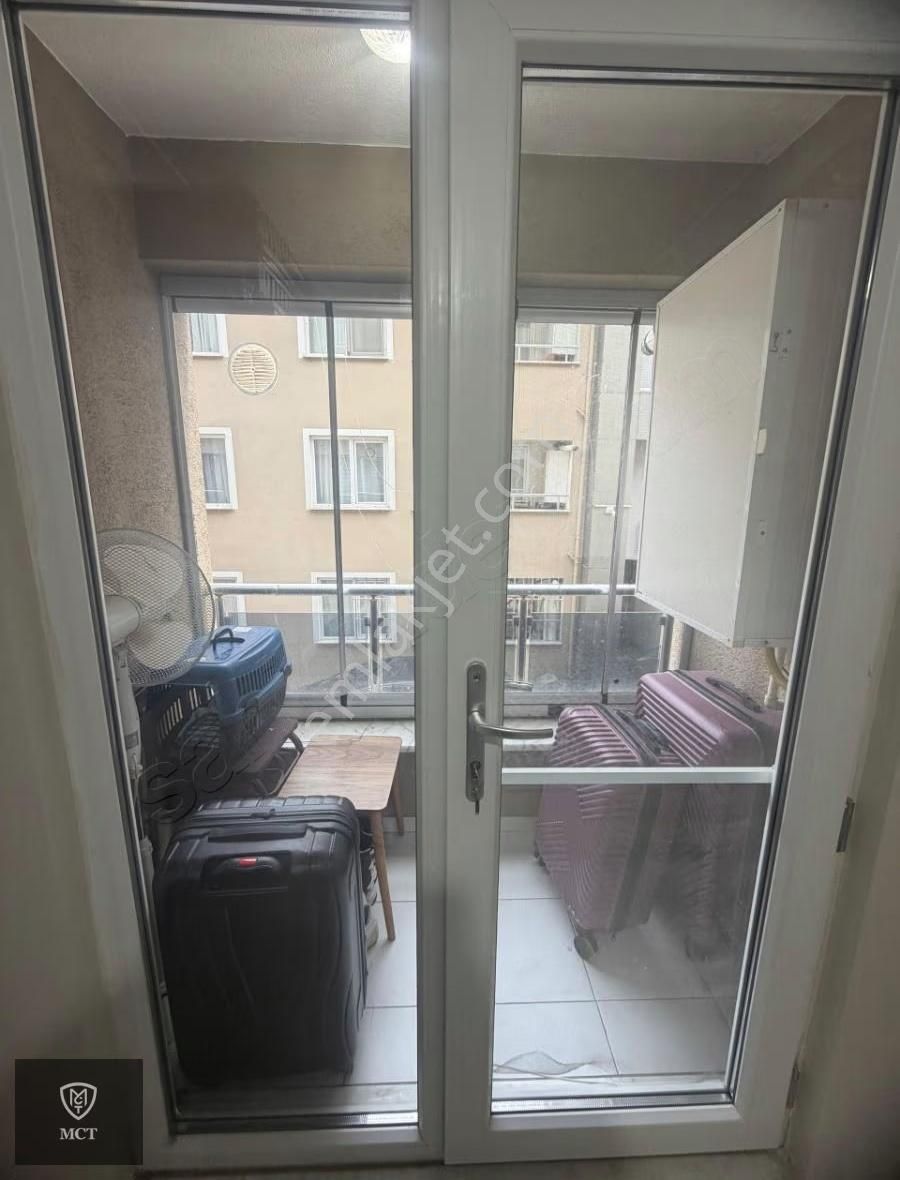 Mct'den Görükle Merkezde 1+1 Kiralık Daire - Görsel 13