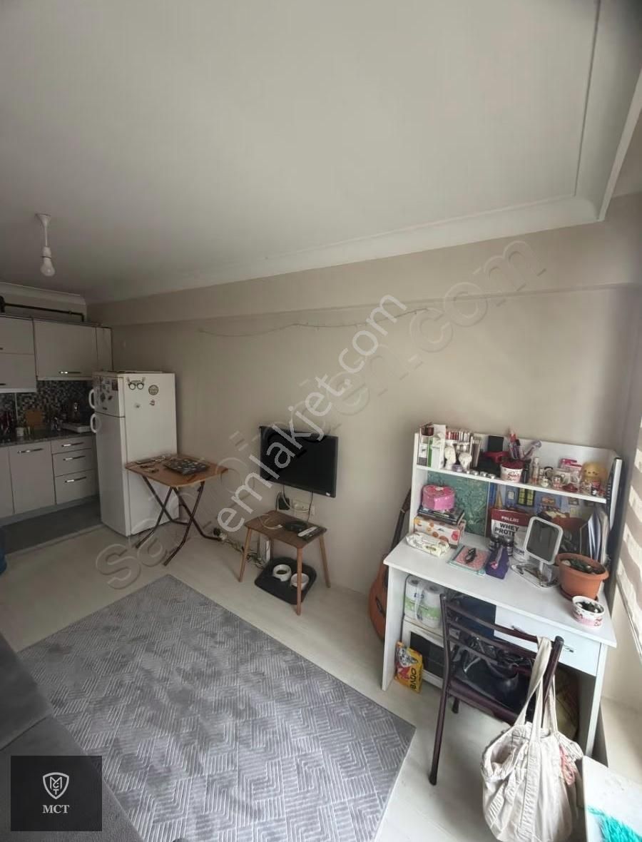 Mct'den Görükle Merkezde 1+1 Kiralık Daire - Görsel 6