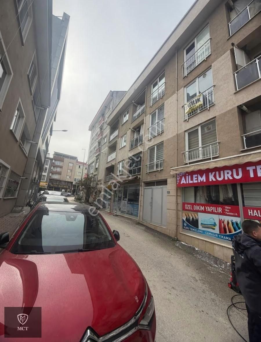 Mct'den Görükle Merkezde 1+1 Kiralık Daire - Görsel 9