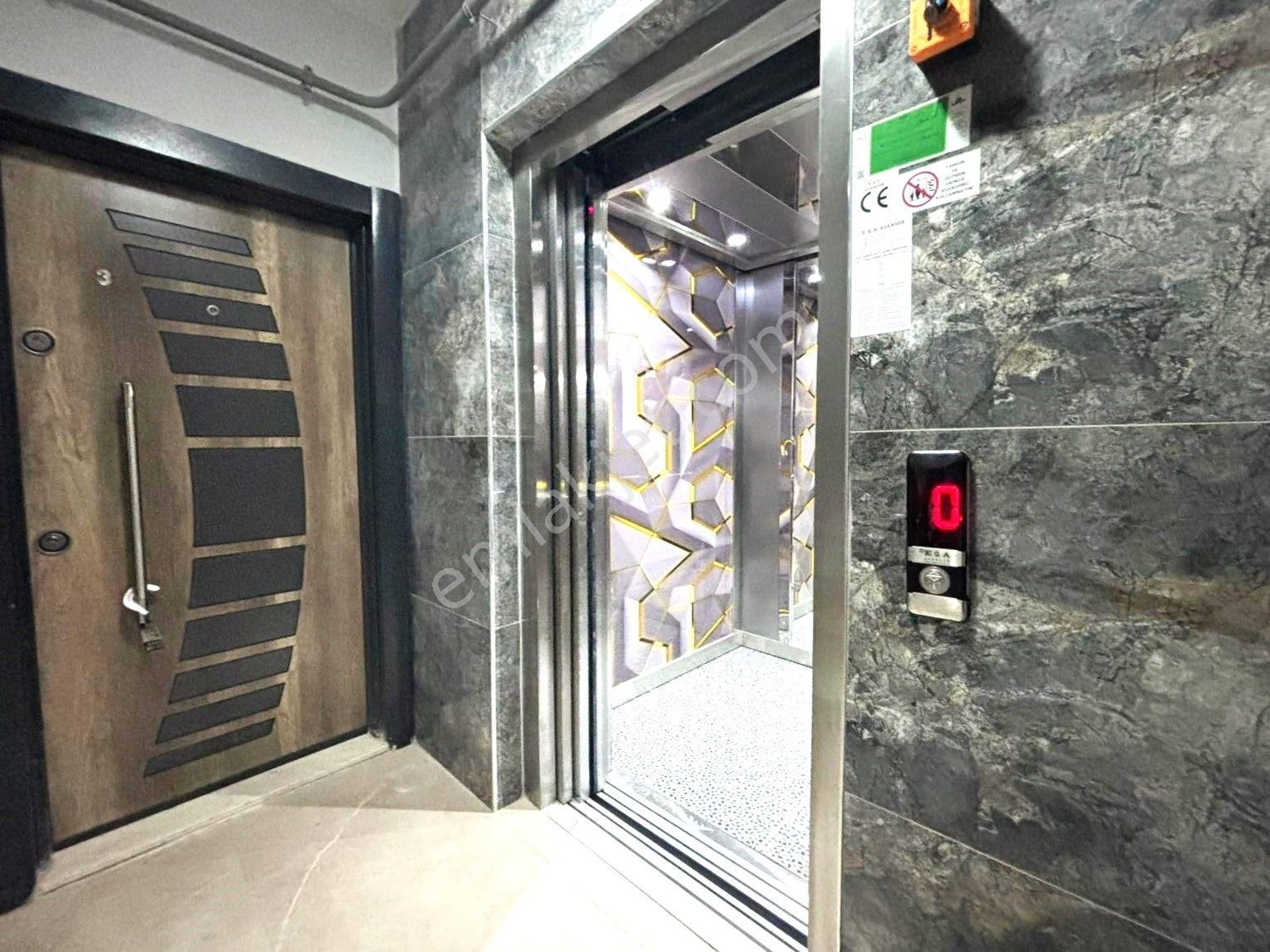 💥tekyetkili Aygülden Akçay'da💥sıfır Site İçi Ön Cephe İşte Bu Benim Olmalı Dediğiniz 2+1satılıklar - Görsel 35