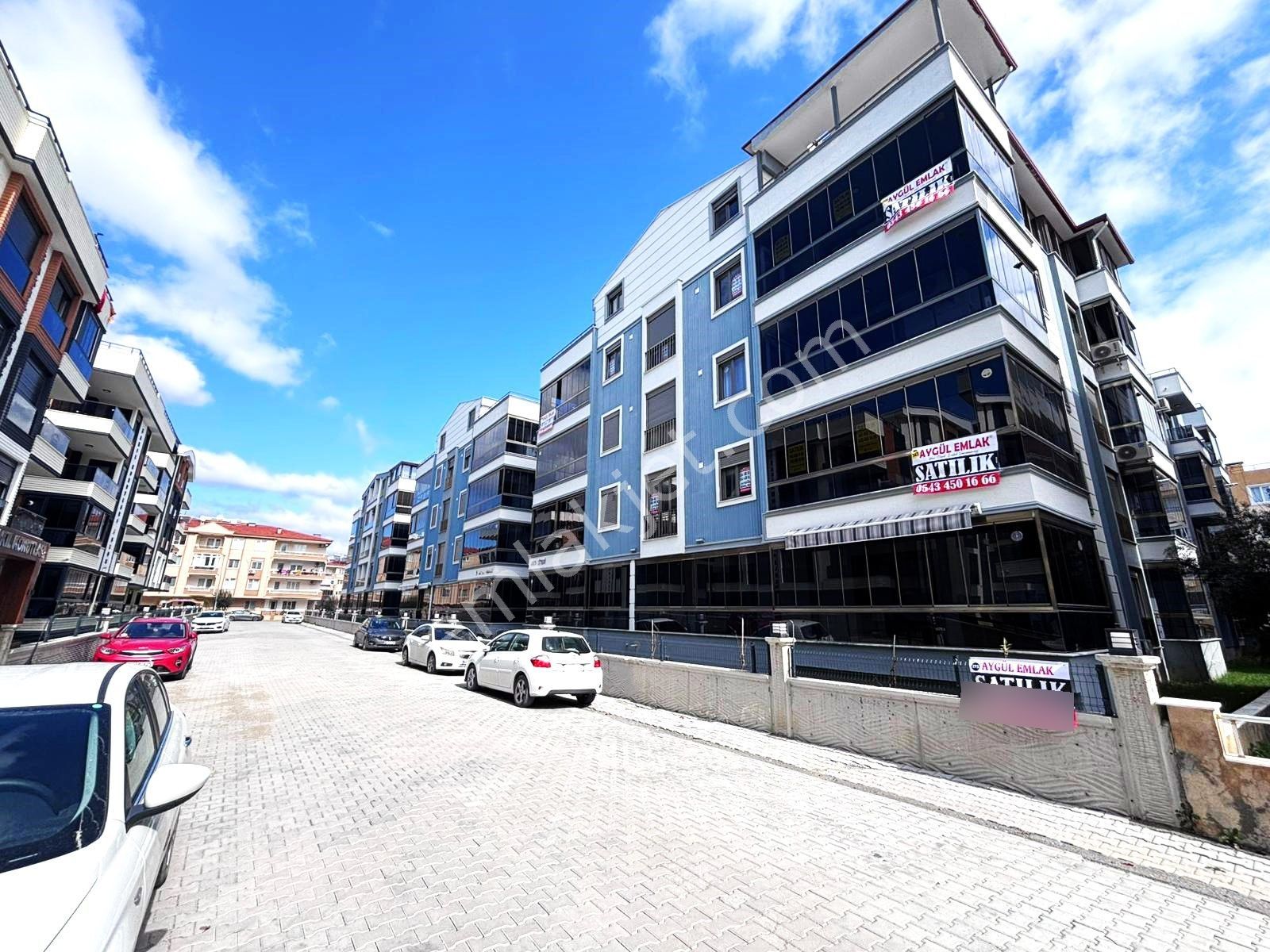 💥tekyetkili Aygülden Akçay'da💥sıfır Site İçi Ön Cephe İşte Bu Benim Olmalı Dediğiniz 2+1satılıklar