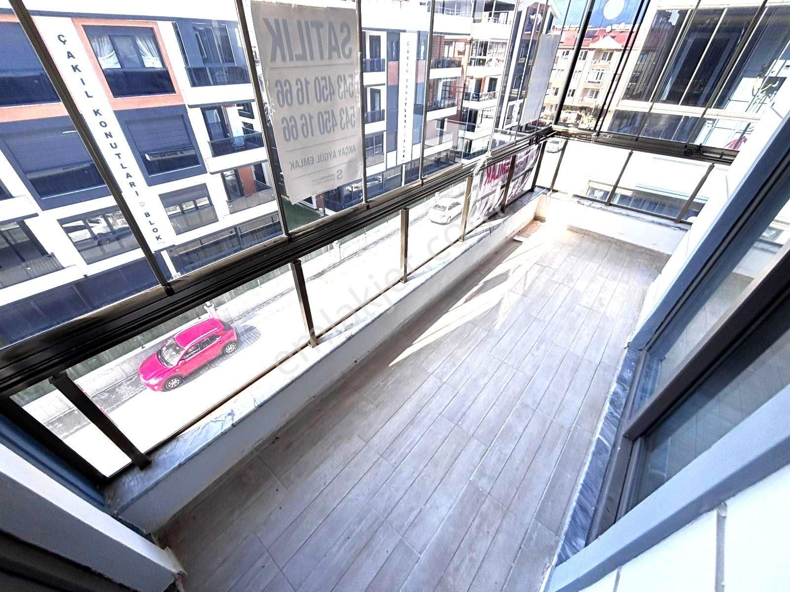 💥tekyetkili Aygülden Akçay'da💥sıfır Site İçi Ön Cephe İşte Bu Benim Olmalı Dediğiniz 2+1satılıklar - Görsel 6