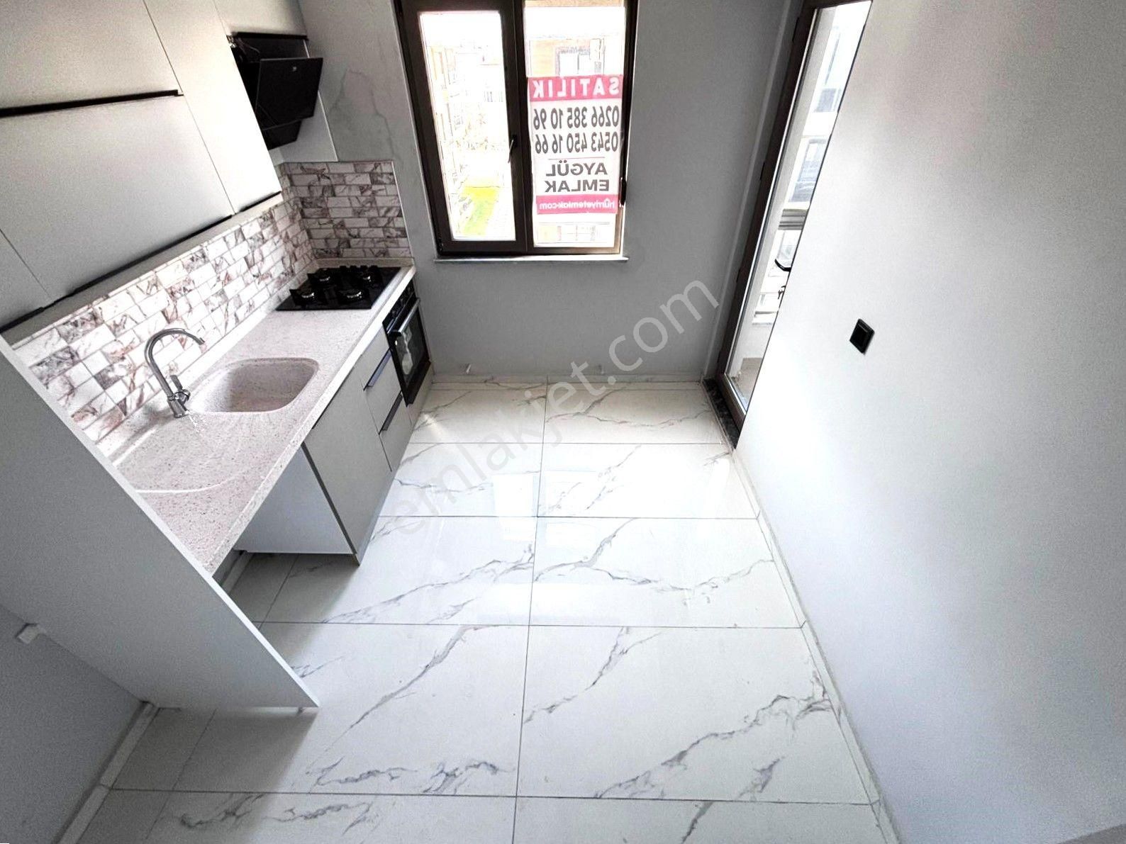 💥tekyetkili Aygülden Akçay'da💥sıfır Site İçi Ön Cephe İşte Bu Benim Olmalı Dediğiniz 2+1satılıklar - Görsel 5