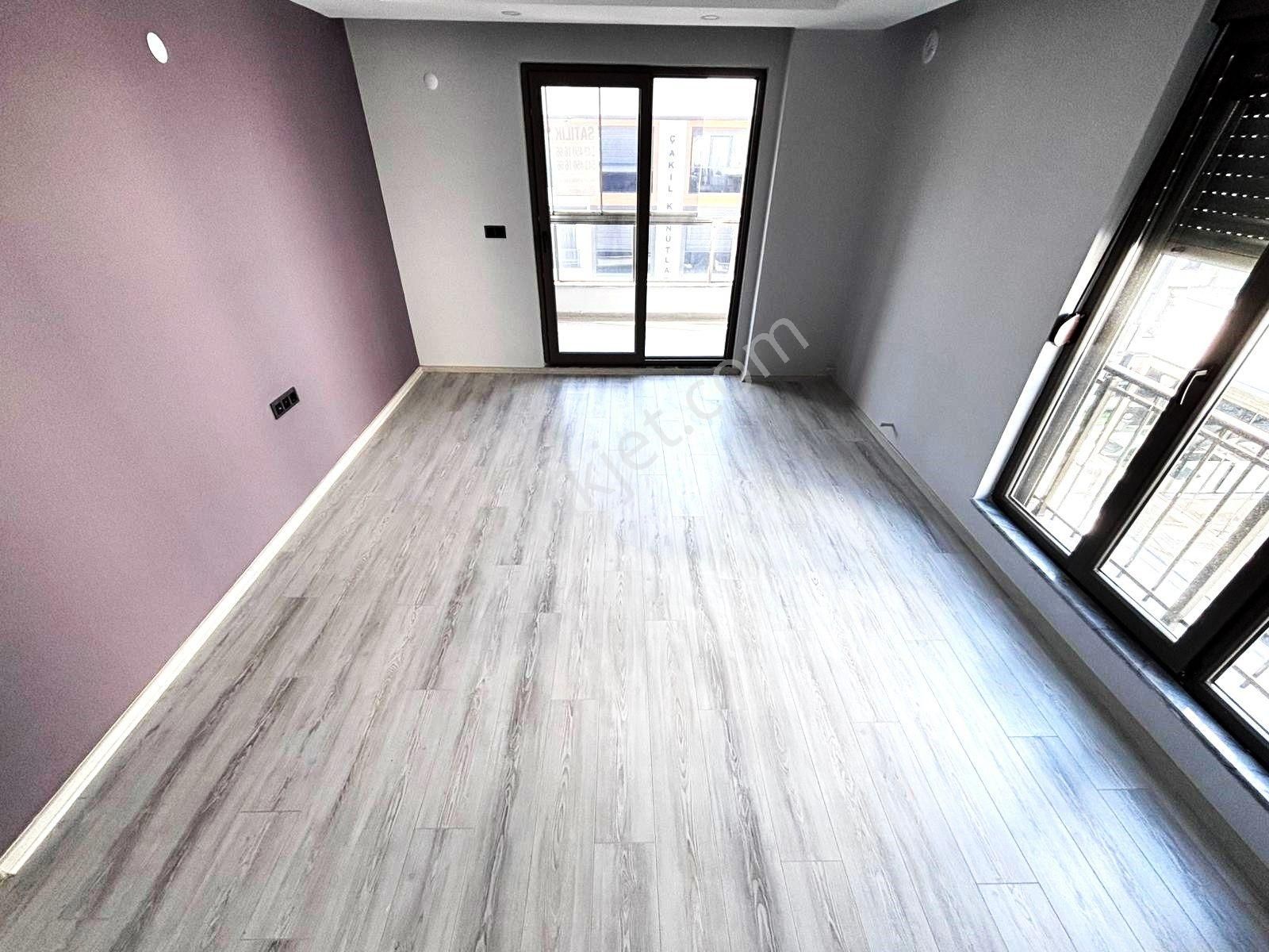 💥tekyetkili Aygülden Akçay'da💥sıfır Site İçi Ön Cephe İşte Bu Benim Olmalı Dediğiniz 2+1satılıklar - Görsel 12