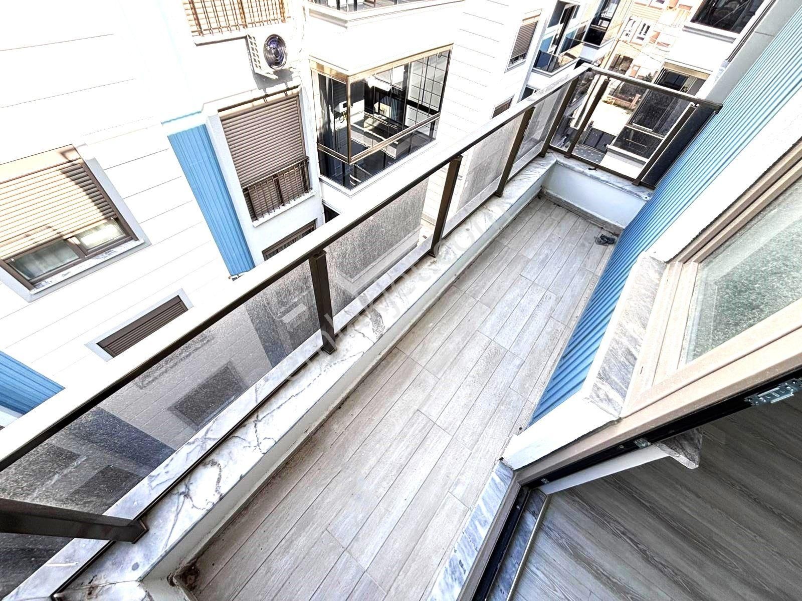 💥tekyetkili Aygülden Akçay'da💥sıfır Site İçi Ön Cephe İşte Bu Benim Olmalı Dediğiniz 2+1satılıklar - Görsel 27