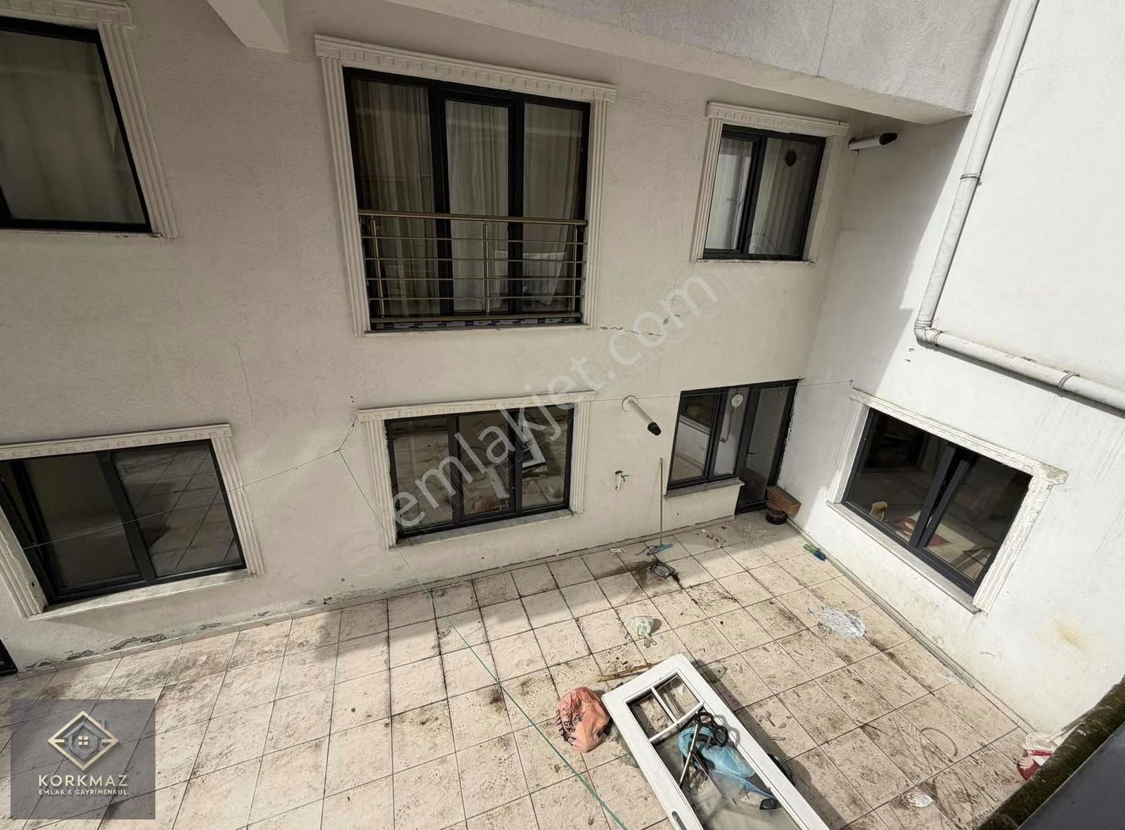 Kağıthane Hürriyet Mah Oturmaya Hazır Boş 3+1 Daire Otoparklı - Görsel 3