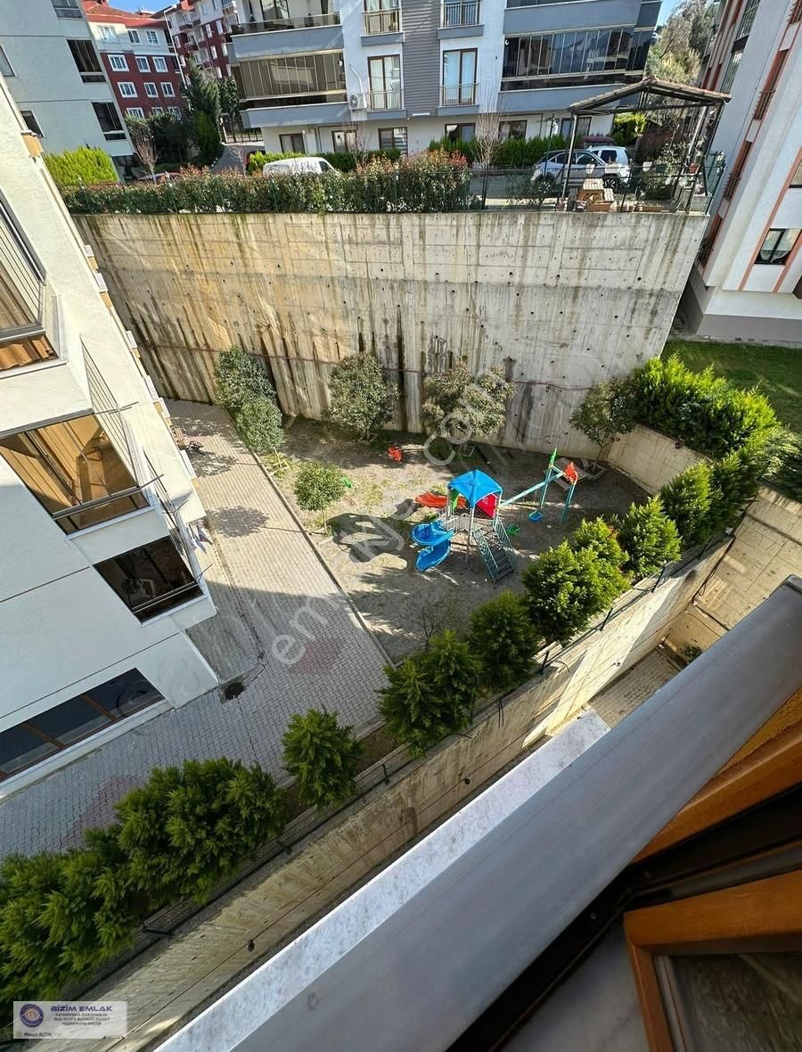 Bursa Mudanyada Dubleks 4+2 Deniz Ve Doğa Manzaralı Daire - Görsel 13