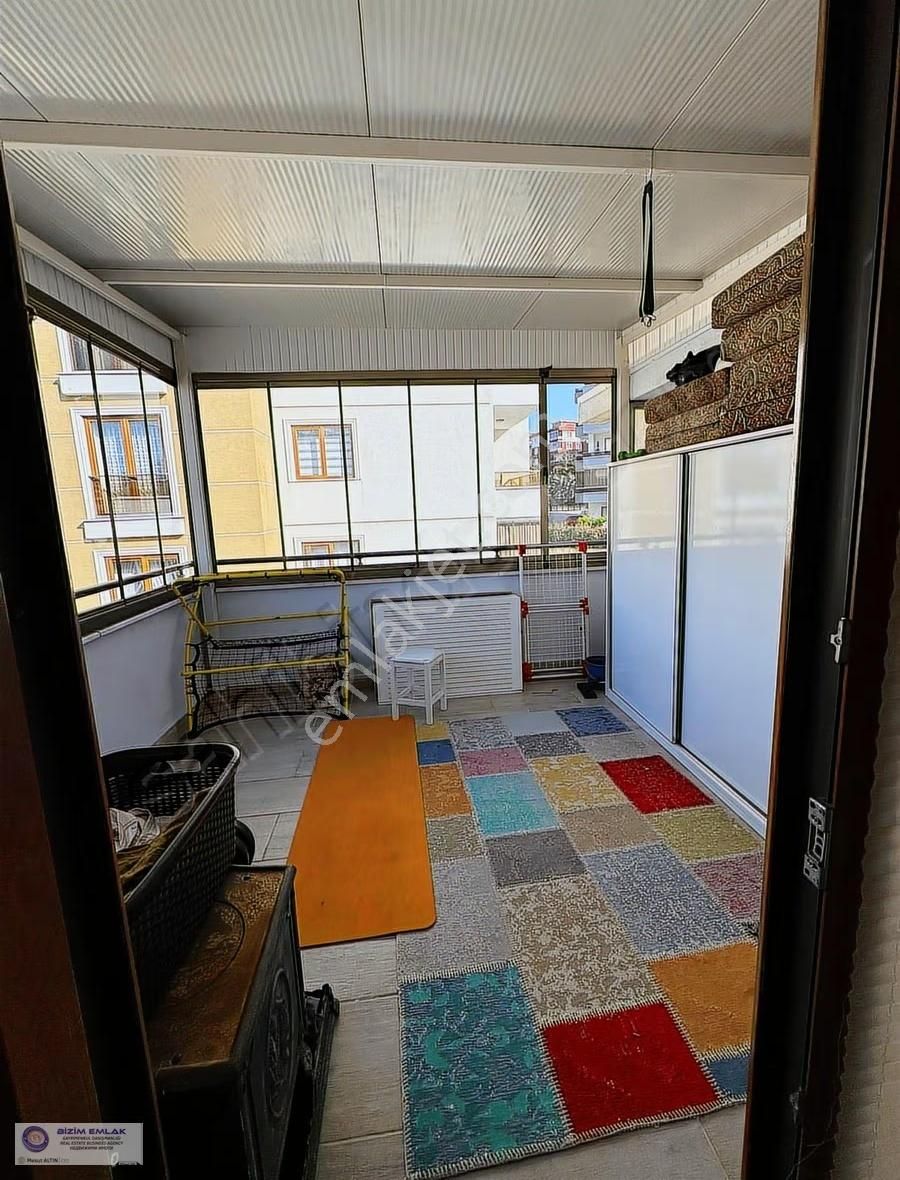 Bursa Mudanyada Dubleks 4+2 Deniz Ve Doğa Manzaralı Daire - Görsel 21
