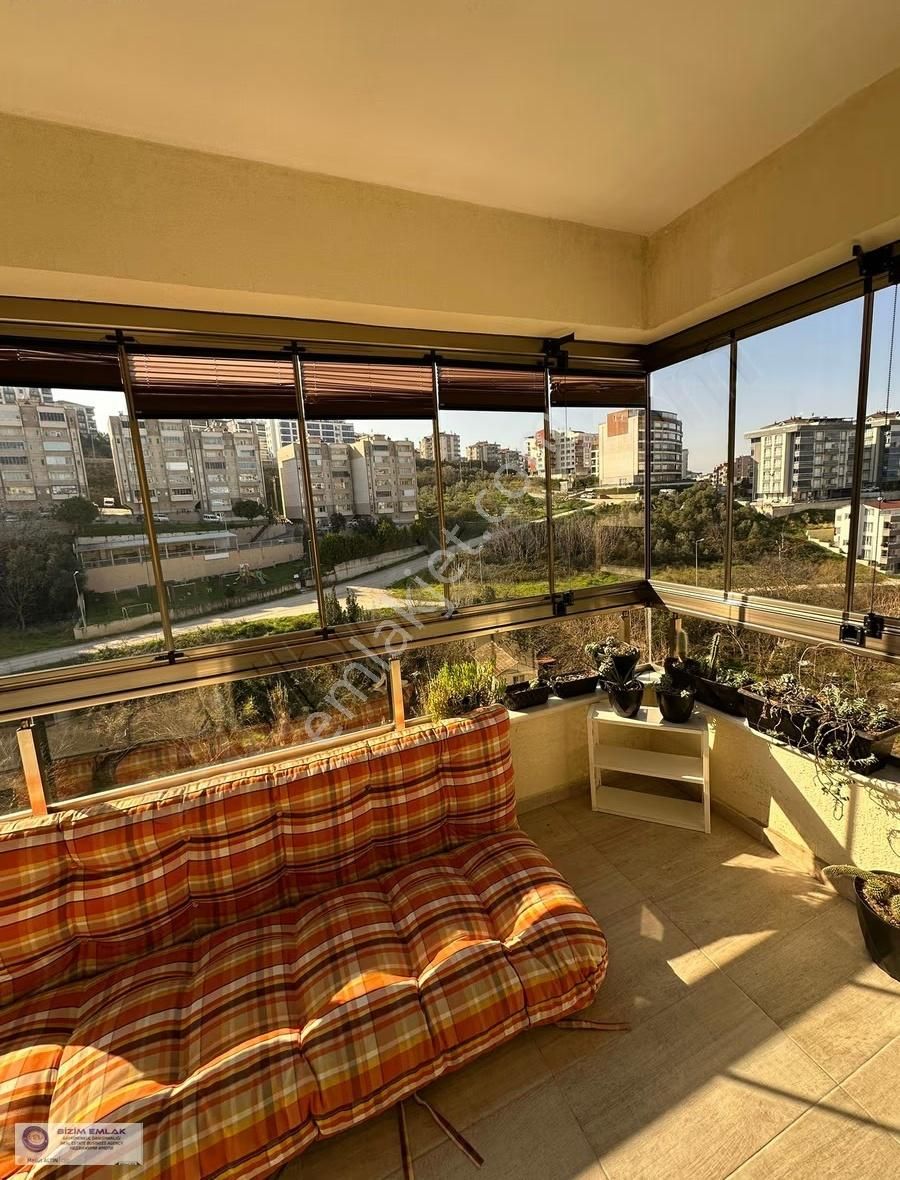 Bursa Mudanyada Dubleks 4+2 Deniz Ve Doğa Manzaralı Daire - Görsel 14