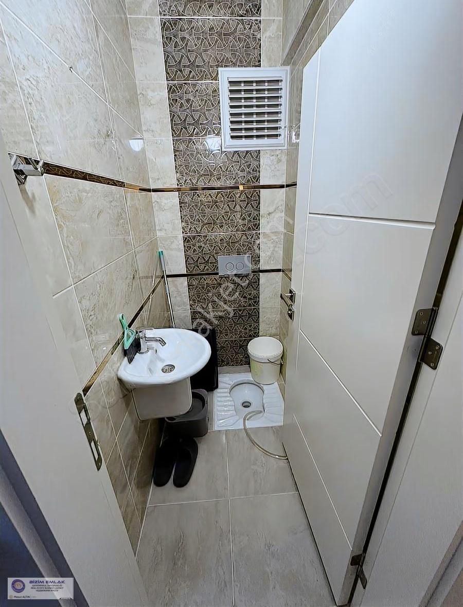 Bursa Mudanyada Dubleks 4+2 Deniz Ve Doğa Manzaralı Daire - Görsel 15