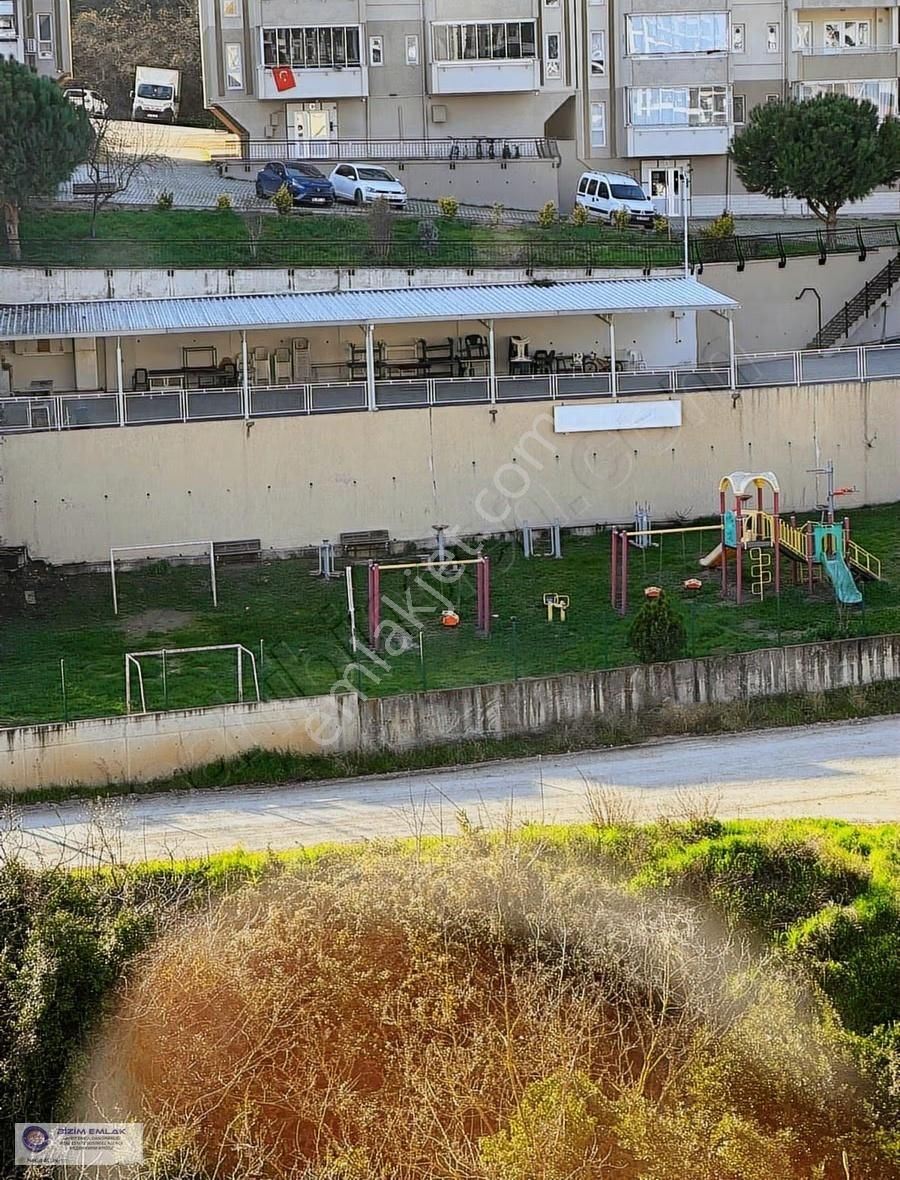 Bursa Mudanyada Dubleks 4+2 Deniz Ve Doğa Manzaralı Daire - Görsel 5
