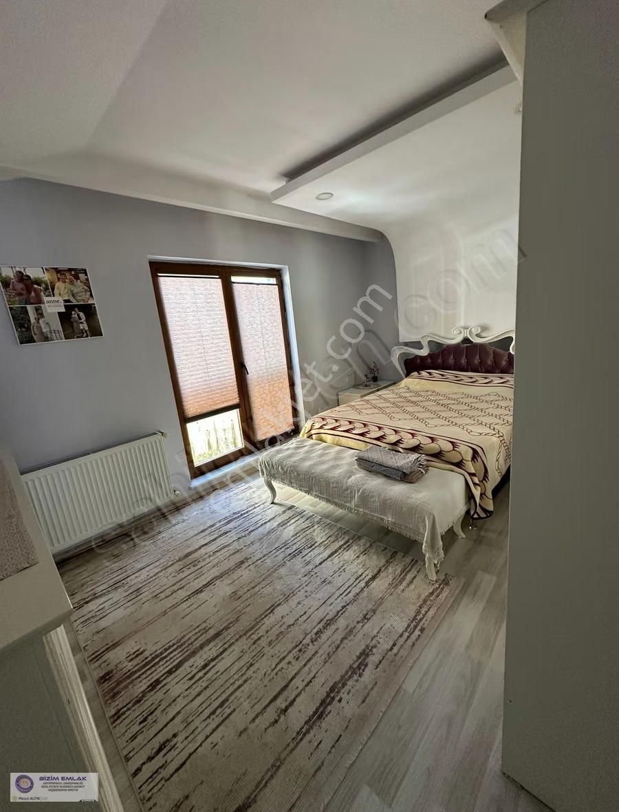Bursa Mudanyada Dubleks 4+2 Deniz Ve Doğa Manzaralı Daire - Görsel 32