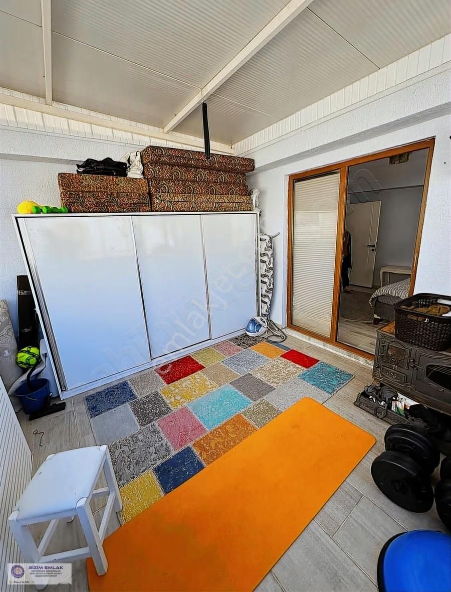 Bursa Mudanyada Dubleks 4+2 Deniz Ve Doğa Manzaralı Daire - Görsel 34