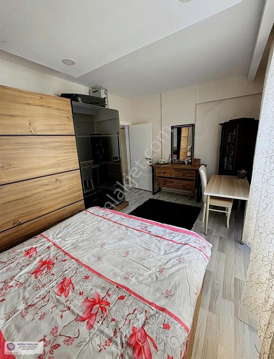 Bursa Mudanyada Dubleks 4+2 Deniz Ve Doğa Manzaralı Daire - Görsel 27