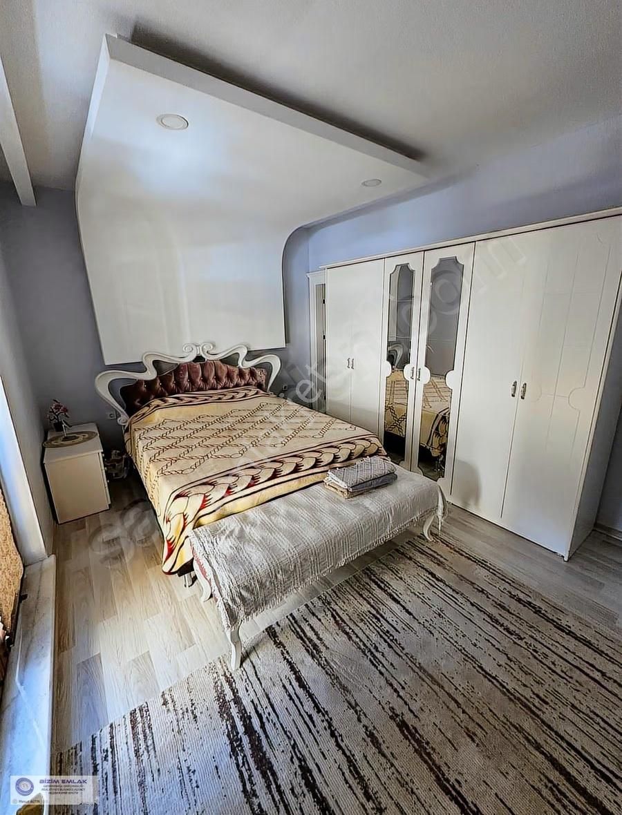 Bursa Mudanyada Dubleks 4+2 Deniz Ve Doğa Manzaralı Daire - Görsel 16