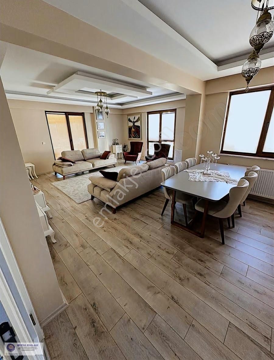Bursa Mudanyada Dubleks 4+2 Deniz Ve Doğa Manzaralı Daire - Görsel 12