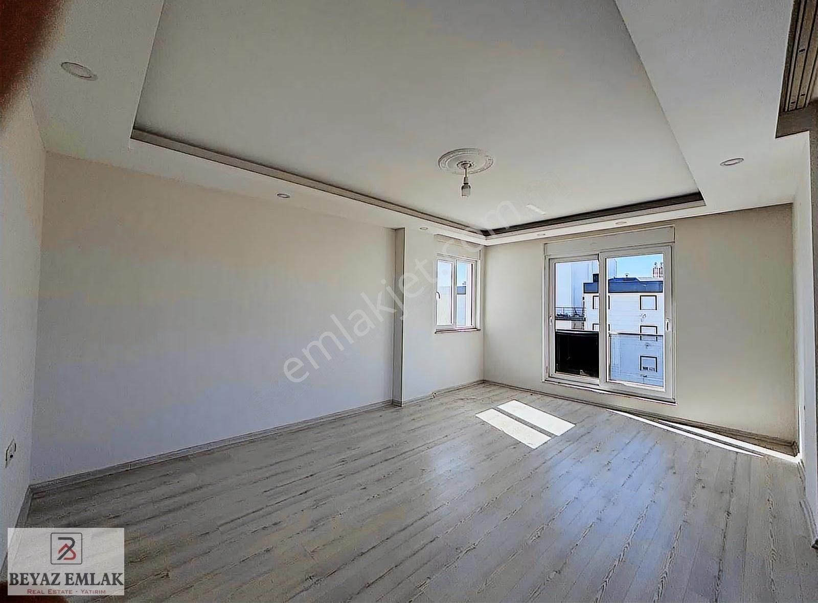 Demir Plaza Arkası 2+1 Katta İki Bloklu Site İçerisinde Daire - Görsel 16