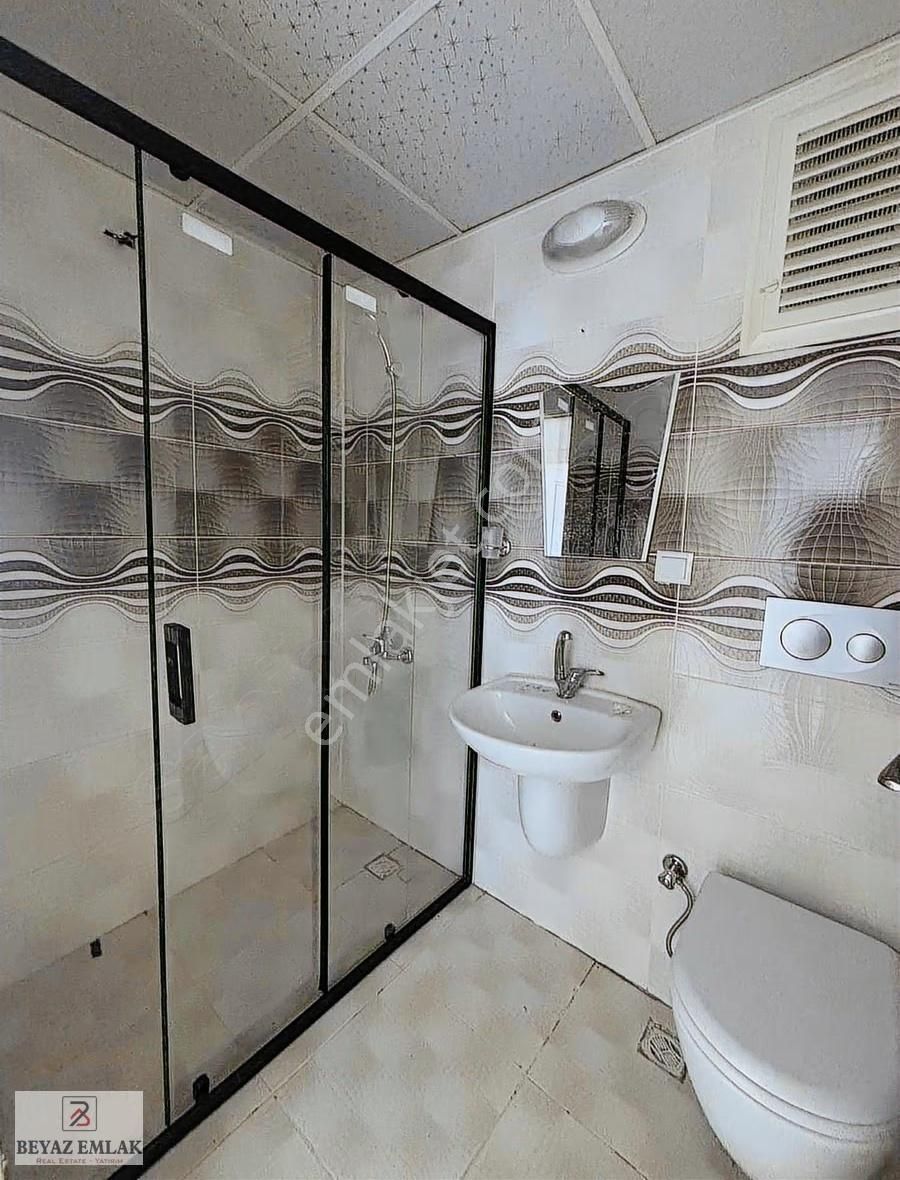 Demir Plaza Arkası 2+1 Katta İki Bloklu Site İçerisinde Daire - Görsel 24