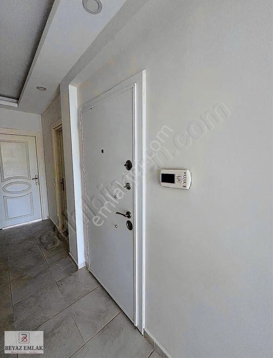 Demir Plaza Arkası 2+1 Katta İki Bloklu Site İçerisinde Daire - Görsel 5