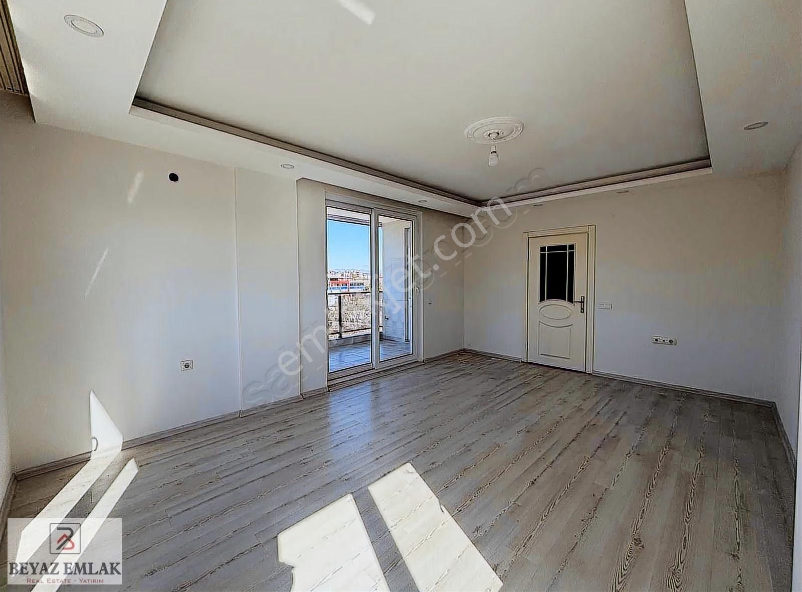 Demir Plaza Arkası 2+1 Katta İki Bloklu Site İçerisinde Daire - Görsel 19