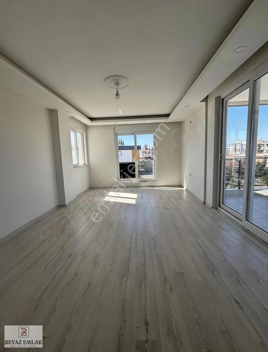 Demir Plaza Arkası 2+1 Katta İki Bloklu Site İçerisinde Daire - Görsel 14