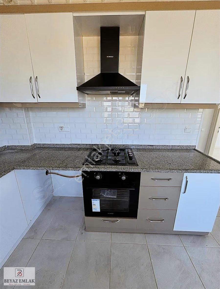 Demir Plaza Arkası 2+1 Katta İki Bloklu Site İçerisinde Daire - Görsel 11