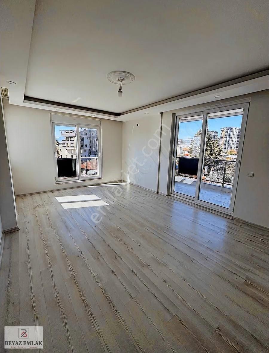 Demir Plaza Arkası 2+1 Katta İki Bloklu Site İçerisinde Daire - Görsel 17