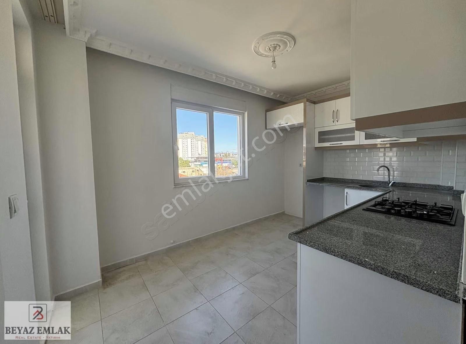 Demir Plaza Arkası 2+1 Katta İki Bloklu Site İçerisinde Daire - Görsel 23