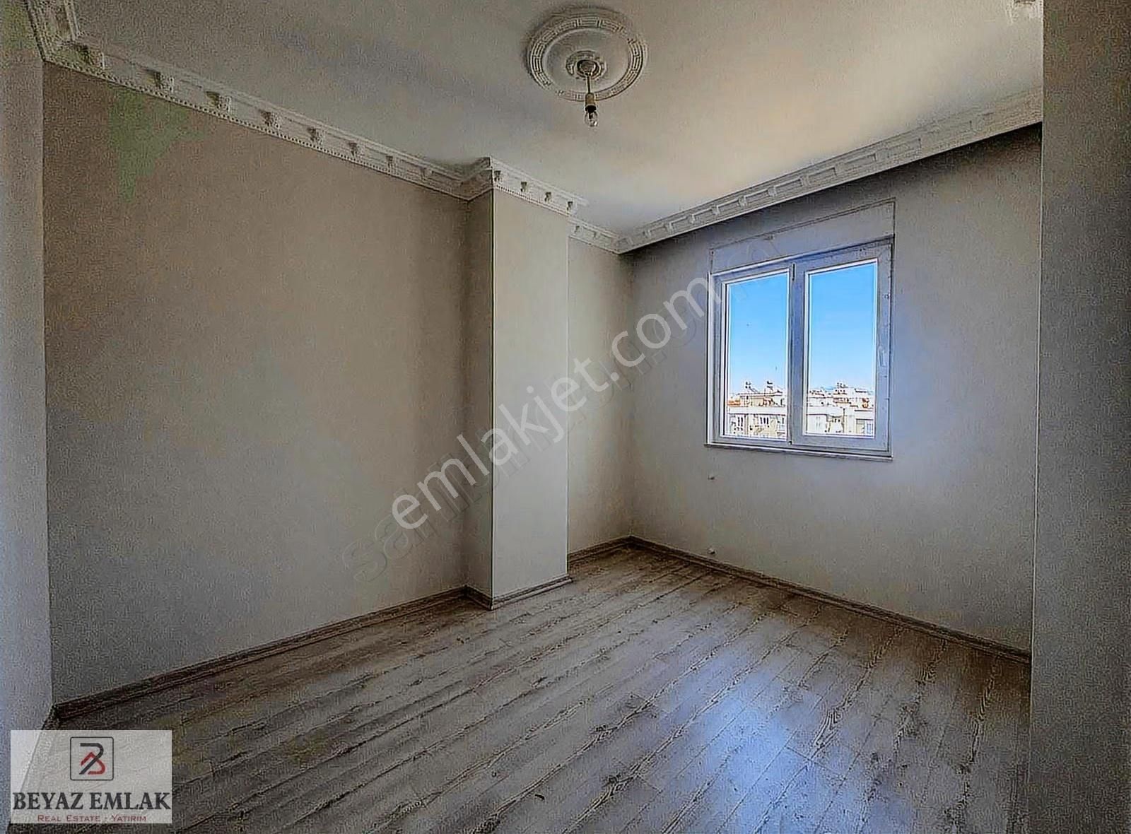 Demir Plaza Arkası 2+1 Katta İki Bloklu Site İçerisinde Daire - Görsel 15