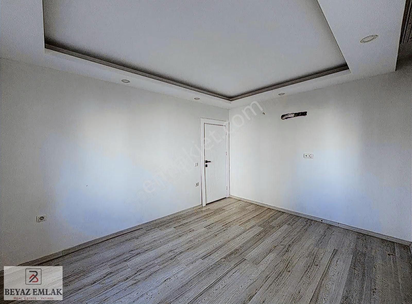 Mehmet Akif Ersoy'da Katta 2+1 Geniş Asansörlü Daire - Görsel 16