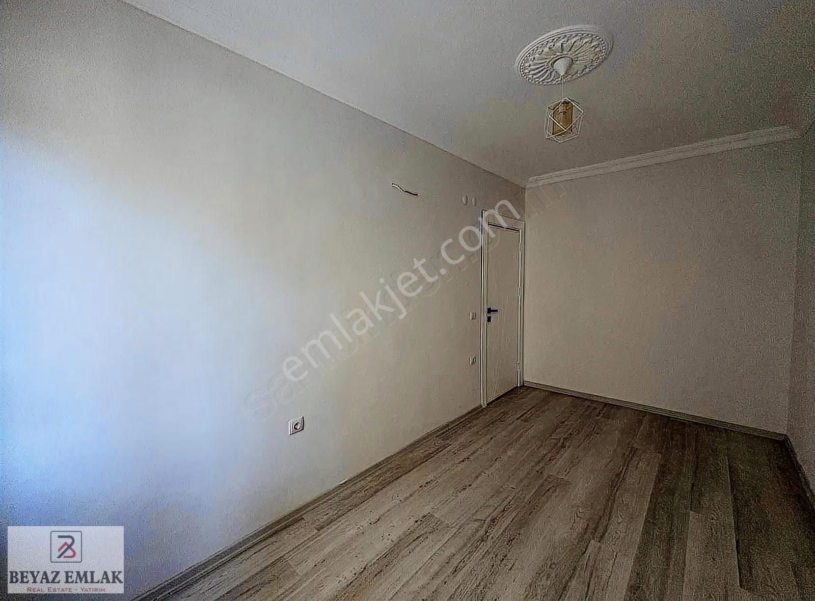 Mehmet Akif Ersoy'da Katta 2+1 Geniş Asansörlü Daire - Görsel 10