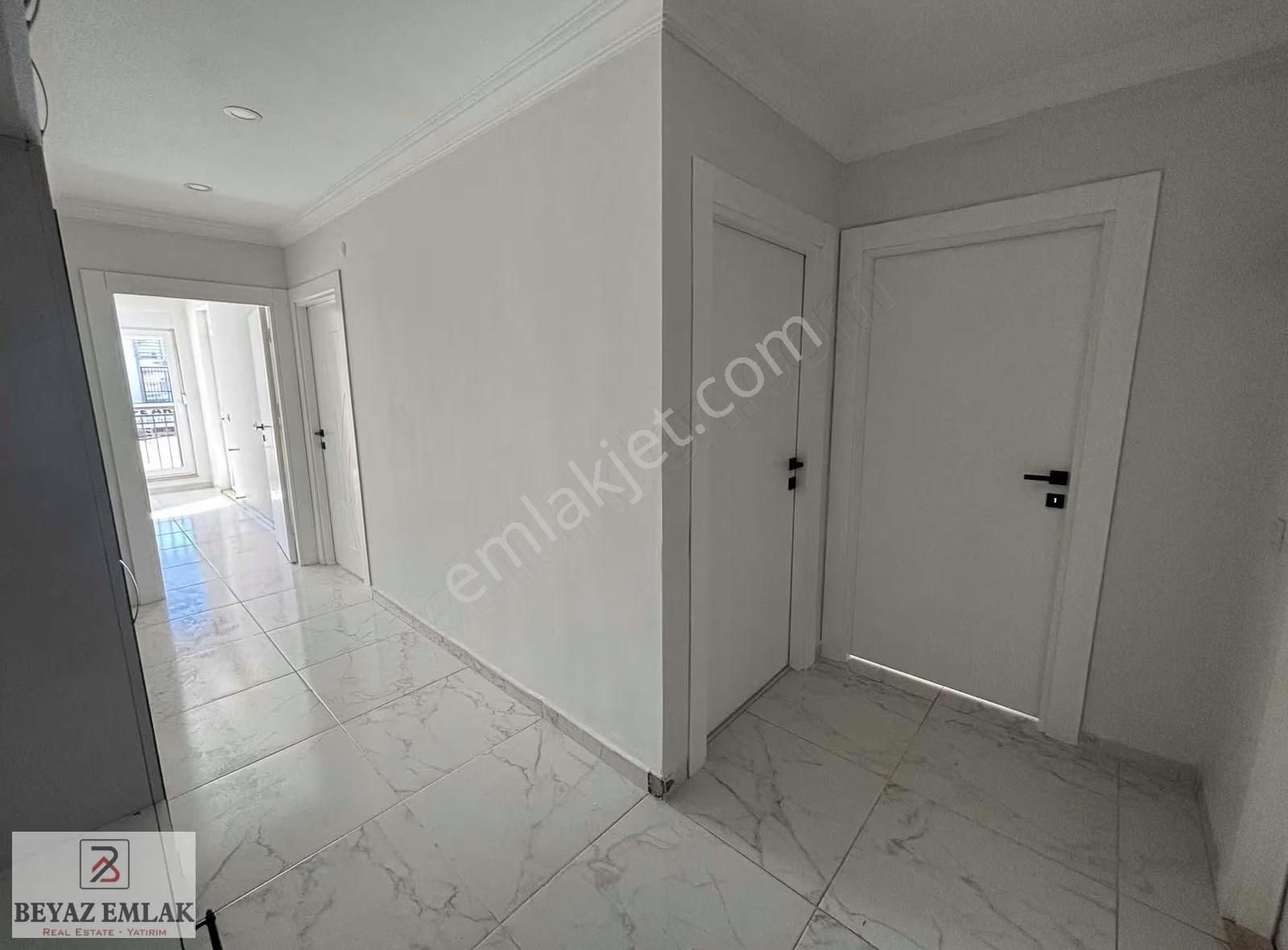 Mehmet Akif Ersoy'da Katta 2+1 Geniş Asansörlü Daire - Görsel 21