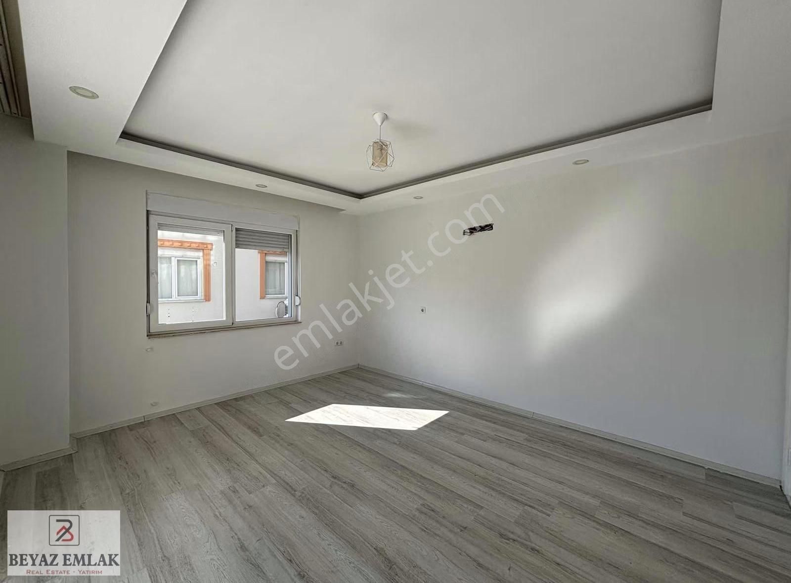 Mehmet Akif Ersoy'da Katta 2+1 Geniş Asansörlü Daire - Görsel 23