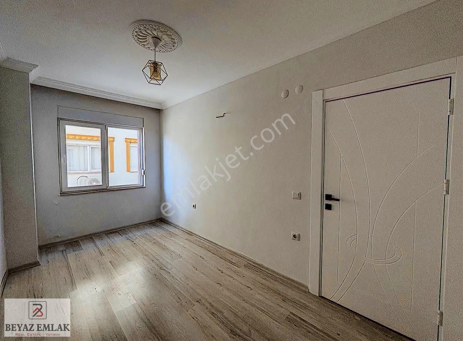 Mehmet Akif Ersoy'da Katta 2+1 Geniş Asansörlü Daire - Görsel 19