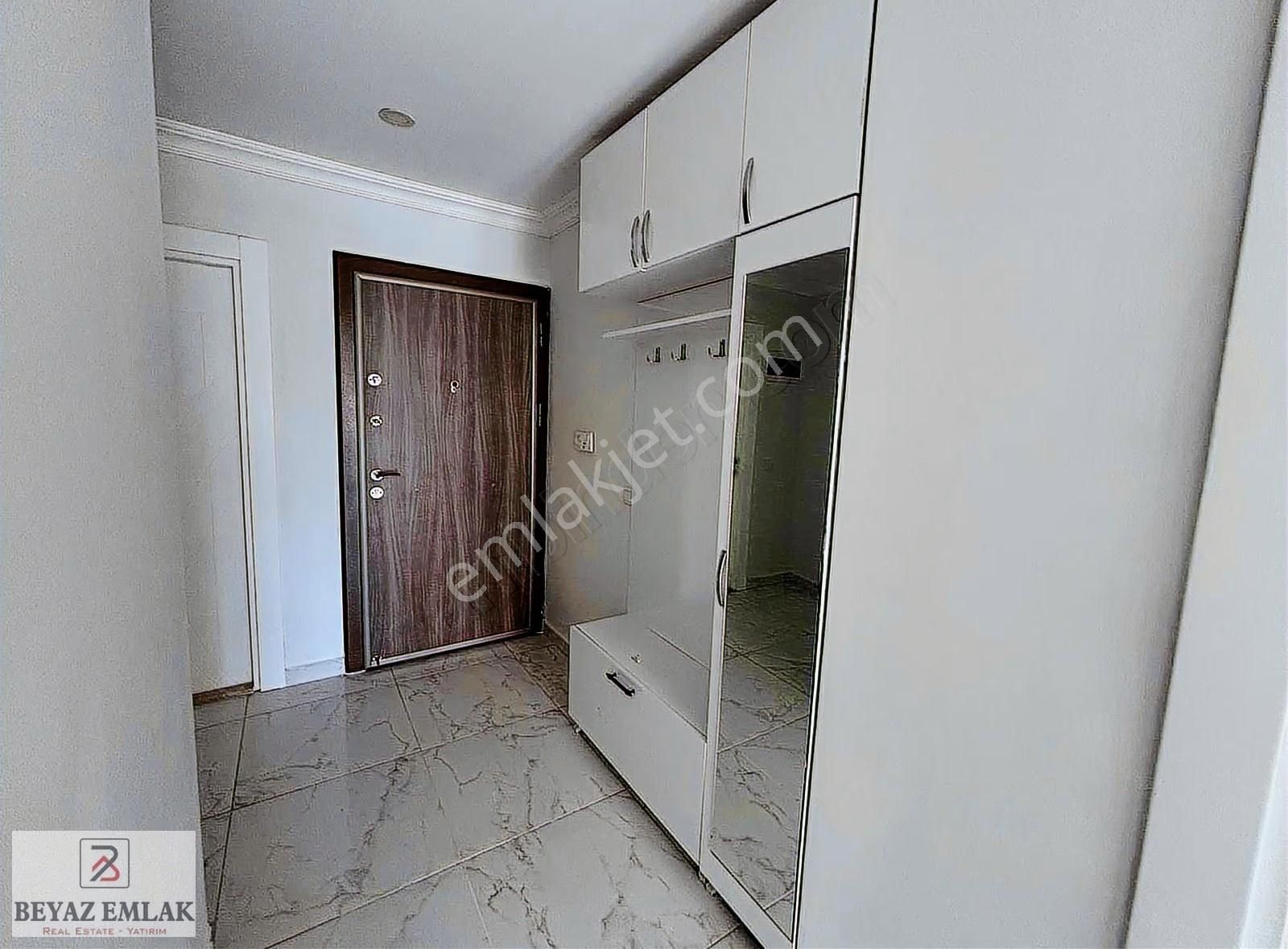Mehmet Akif Ersoy'da Katta 2+1 Geniş Asansörlü Daire - Görsel 14