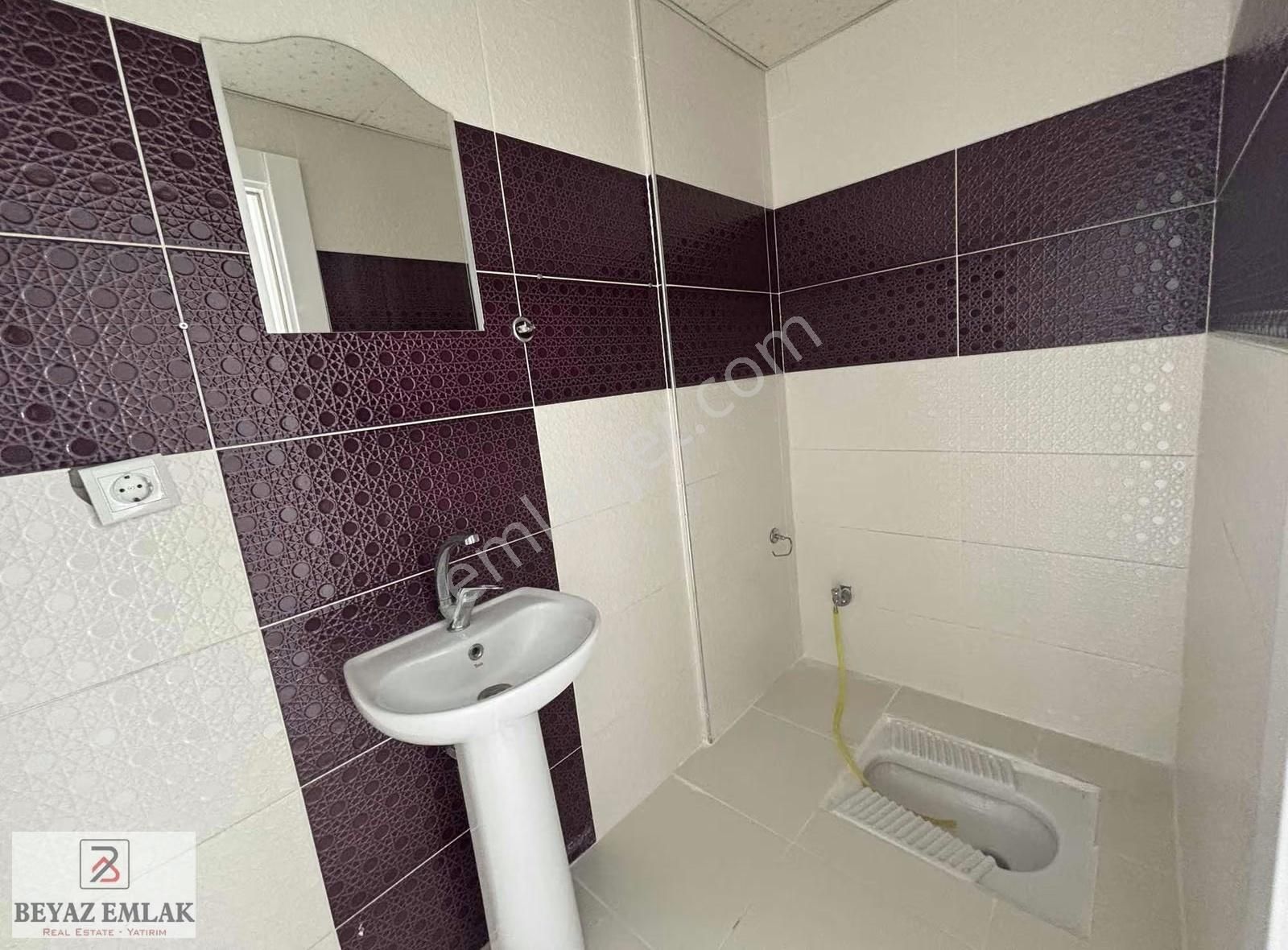 Mehmet Akif Ersoy'da Katta 2+1 Geniş Asansörlü Daire - Görsel 6