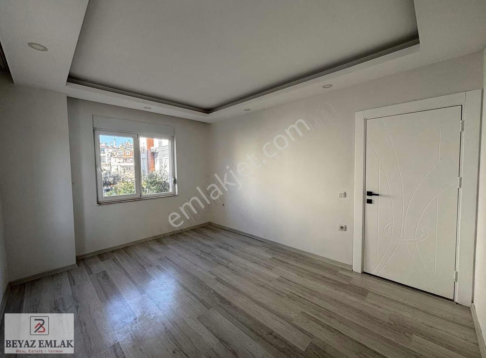 Mehmet Akif Ersoy'da Katta 2+1 Geniş Asansörlü Daire - Görsel 11