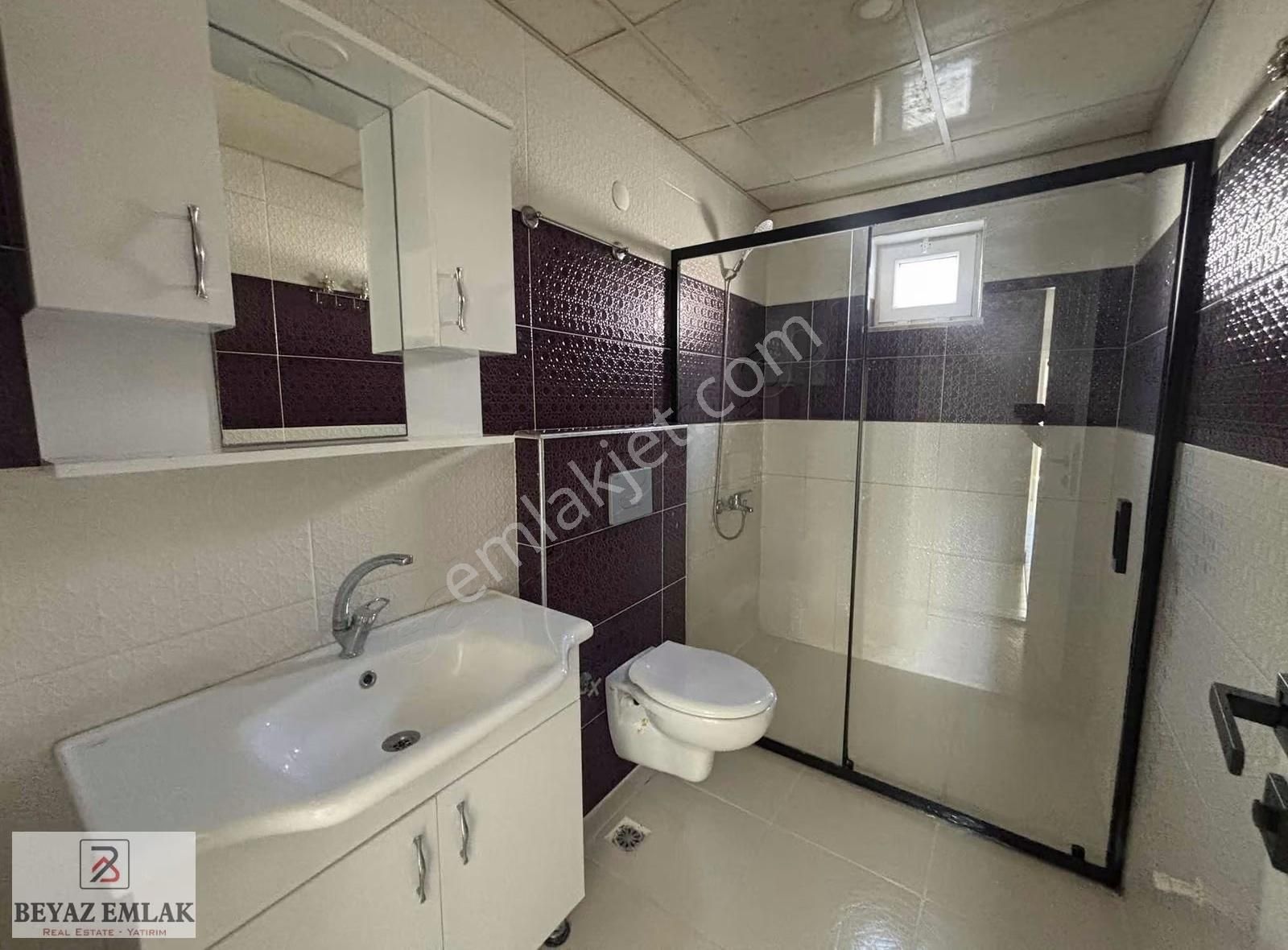 Mehmet Akif Ersoy'da Katta 2+1 Geniş Asansörlü Daire - Görsel 24