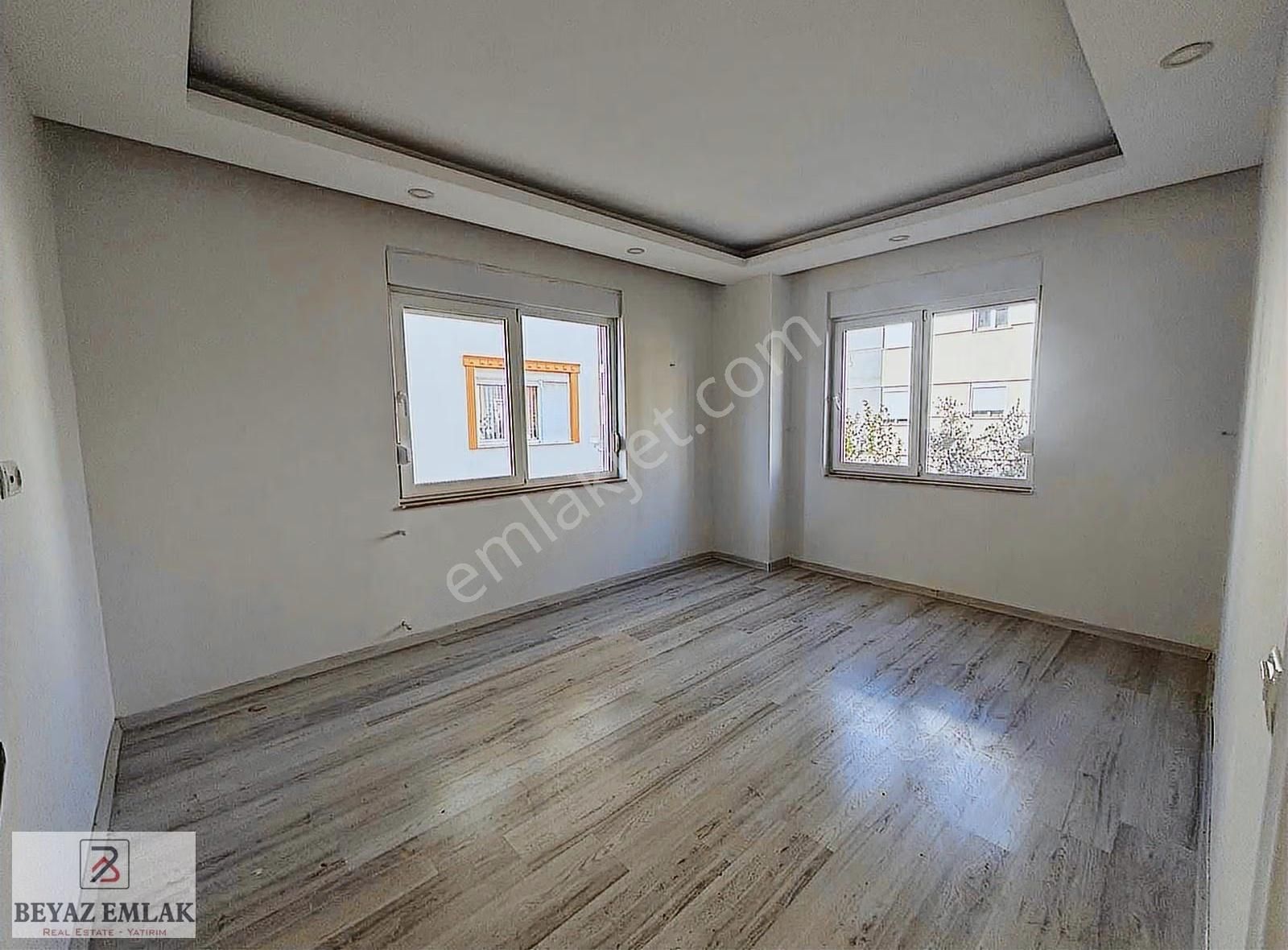 Mehmet Akif Ersoy'da Katta 2+1 Geniş Asansörlü Daire - Görsel 18