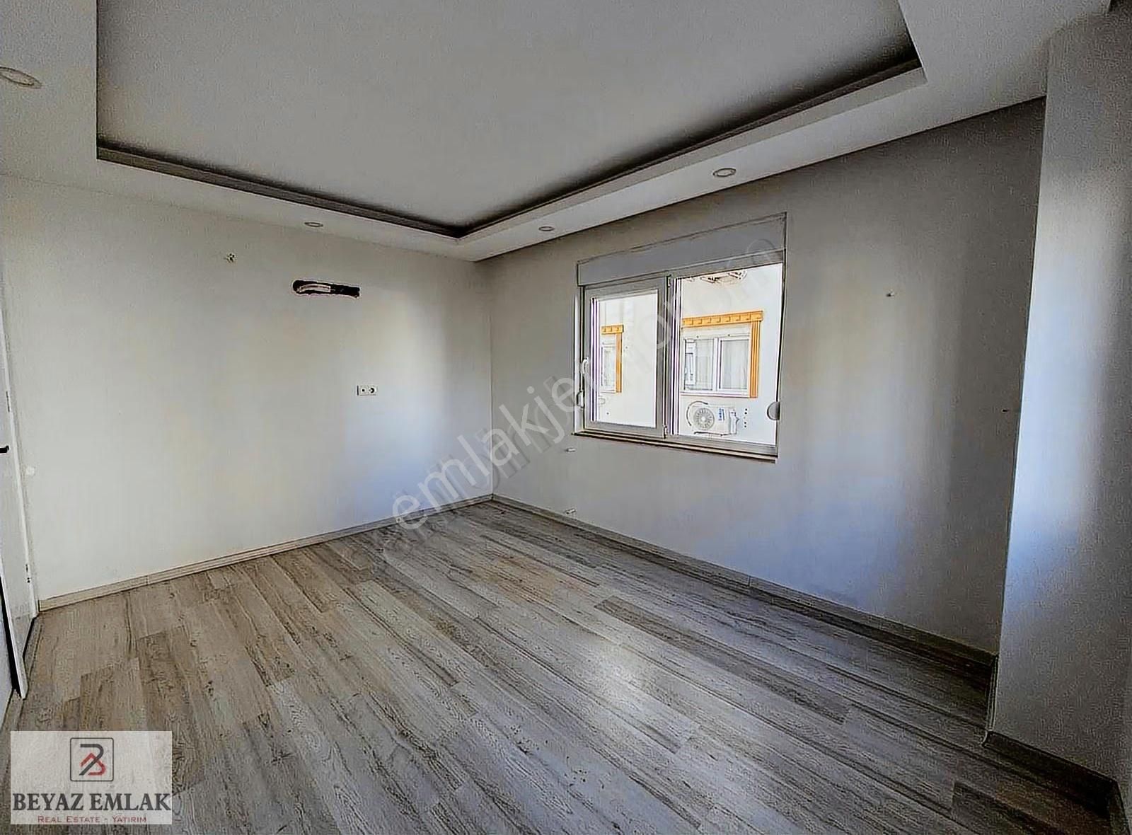 Mehmet Akif Ersoy'da Katta 2+1 Geniş Asansörlü Daire - Görsel 22