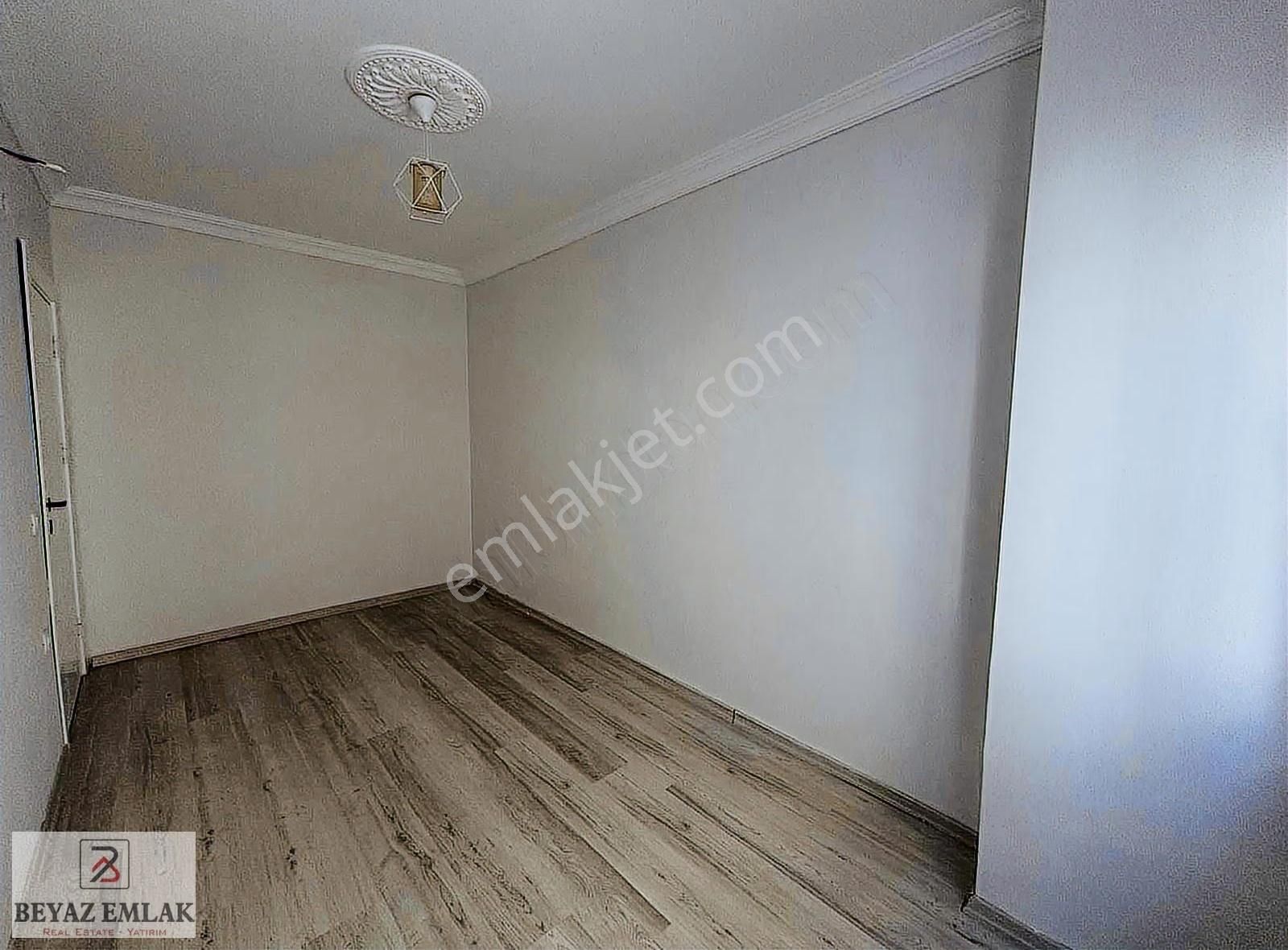 Mehmet Akif Ersoy'da Katta 2+1 Geniş Asansörlü Daire - Görsel 20