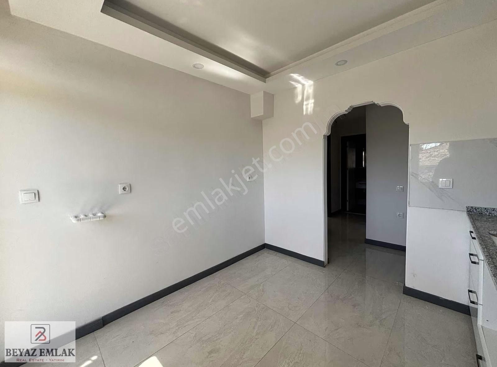 Kepez Devlet Hastanesi Karşısı 2+1 Yüksek Giriş Satılık Daiire - Görsel 20