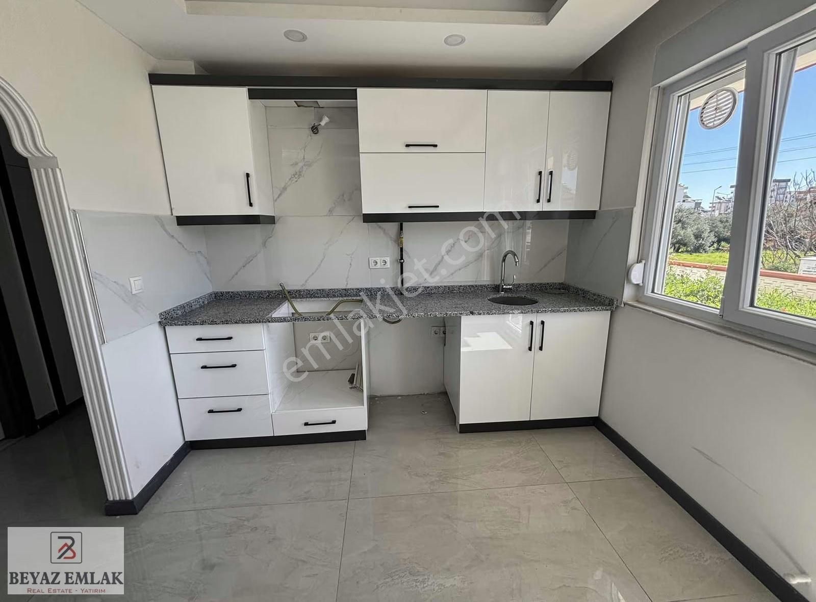 Kepez Devlet Hastanesi Karşısı 2+1 Yüksek Giriş Satılık Daiire - Görsel 16