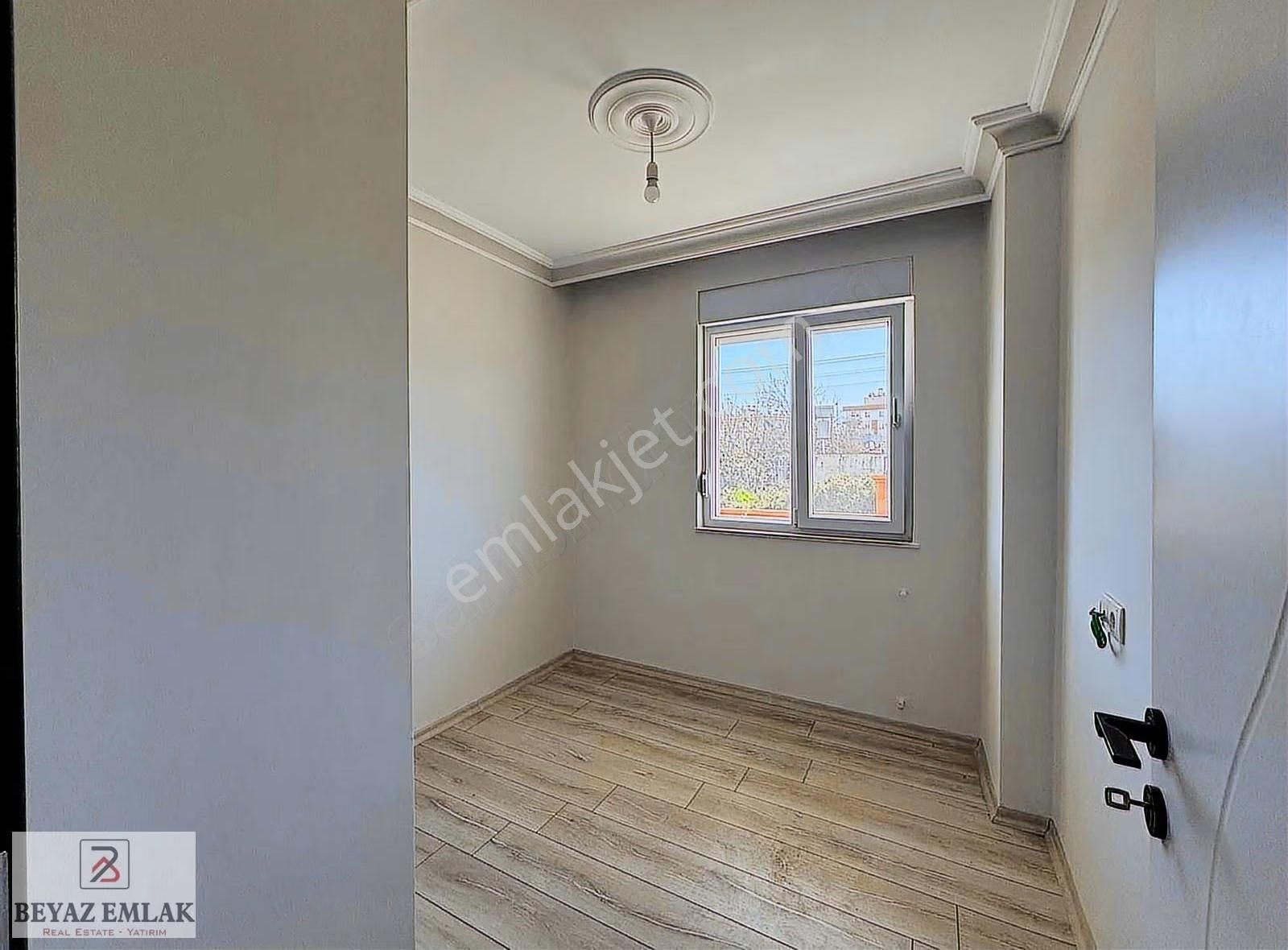 Kepez Devlet Hastanesi Karşısı 2+1 Yüksek Giriş Satılık Daiire - Görsel 11