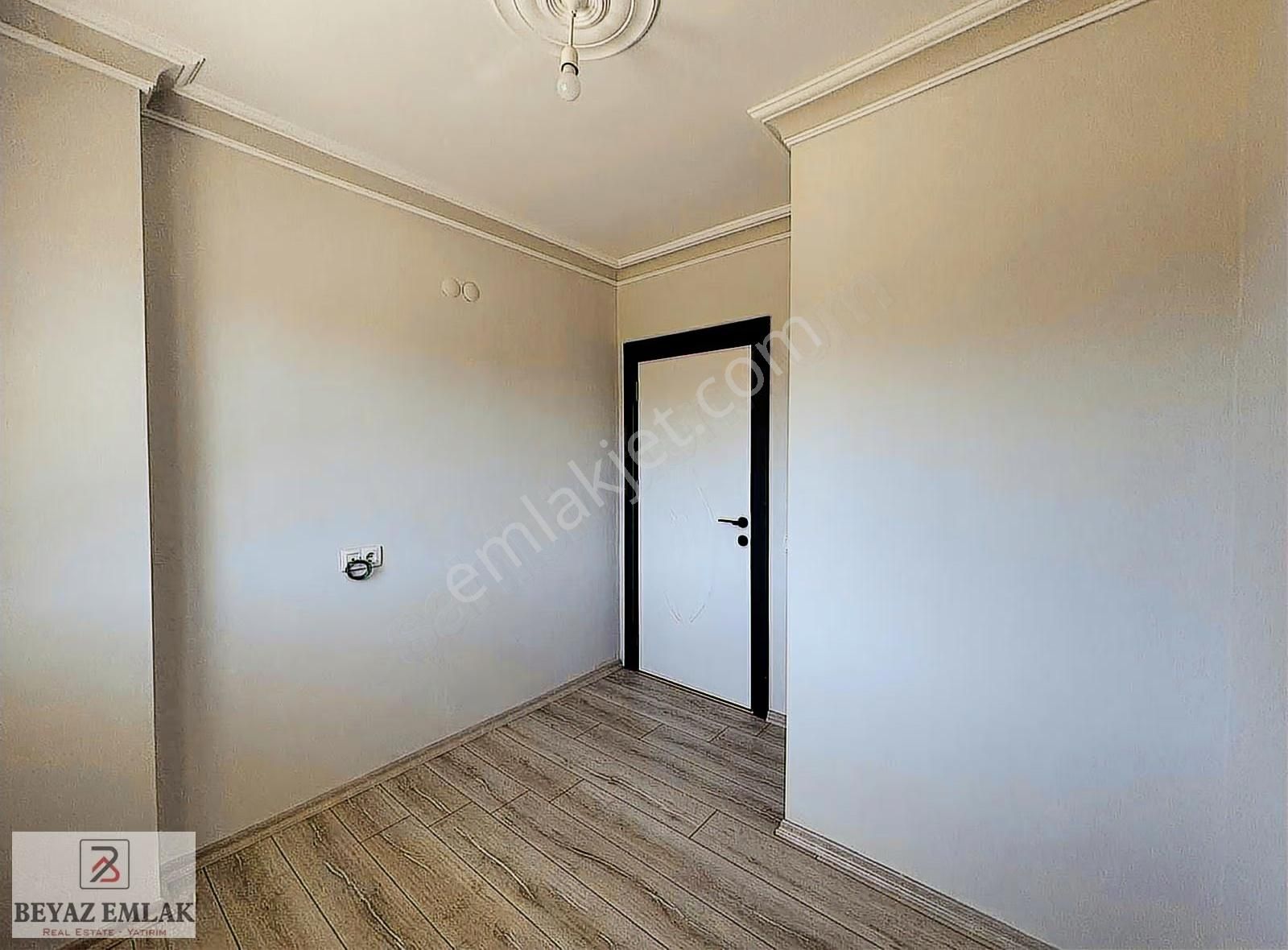 Kepez Devlet Hastanesi Karşısı 2+1 Yüksek Giriş Satılık Daiire - Görsel 12