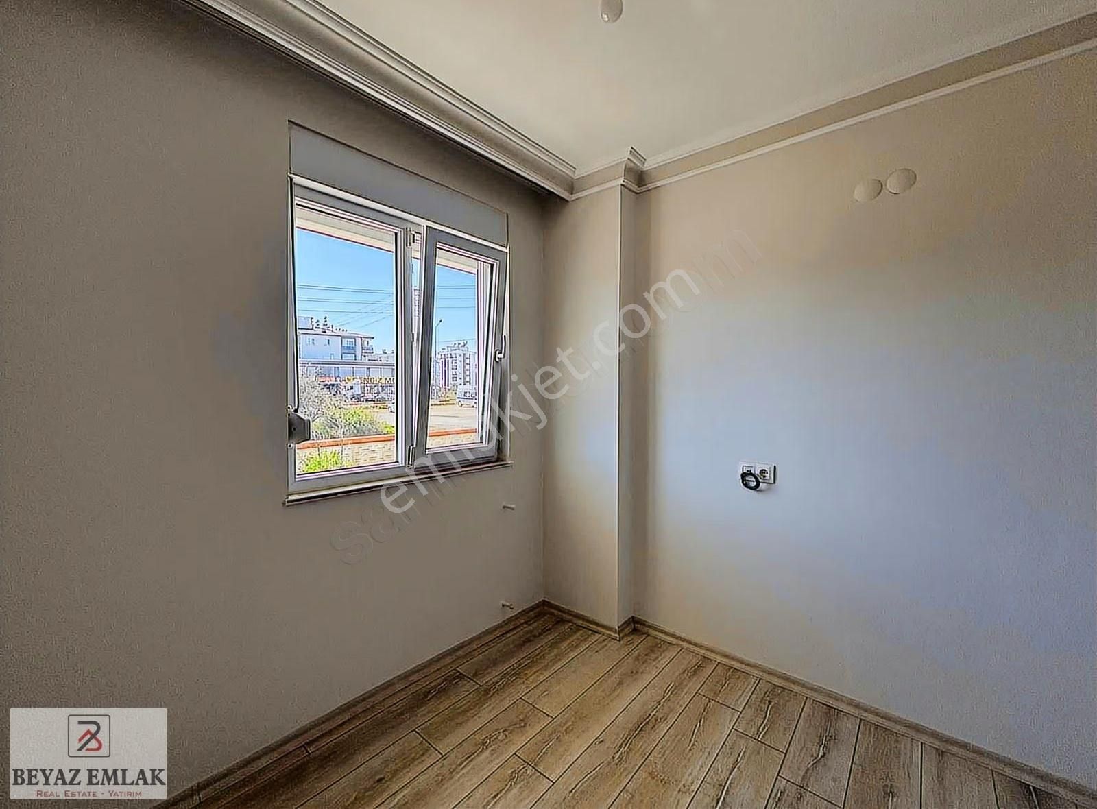 Kepez Devlet Hastanesi Karşısı 2+1 Yüksek Giriş Satılık Daiire - Görsel 22